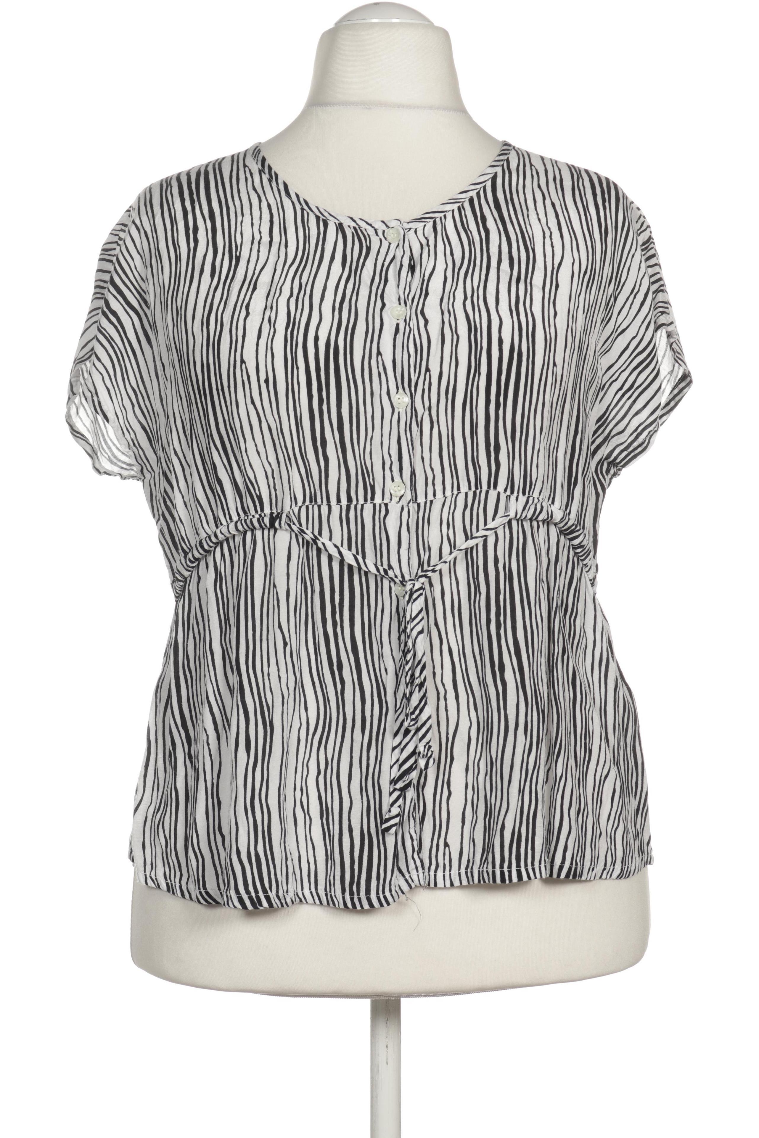 

The Masai Clothing Company Damen Bluse, schwarz, Gr.