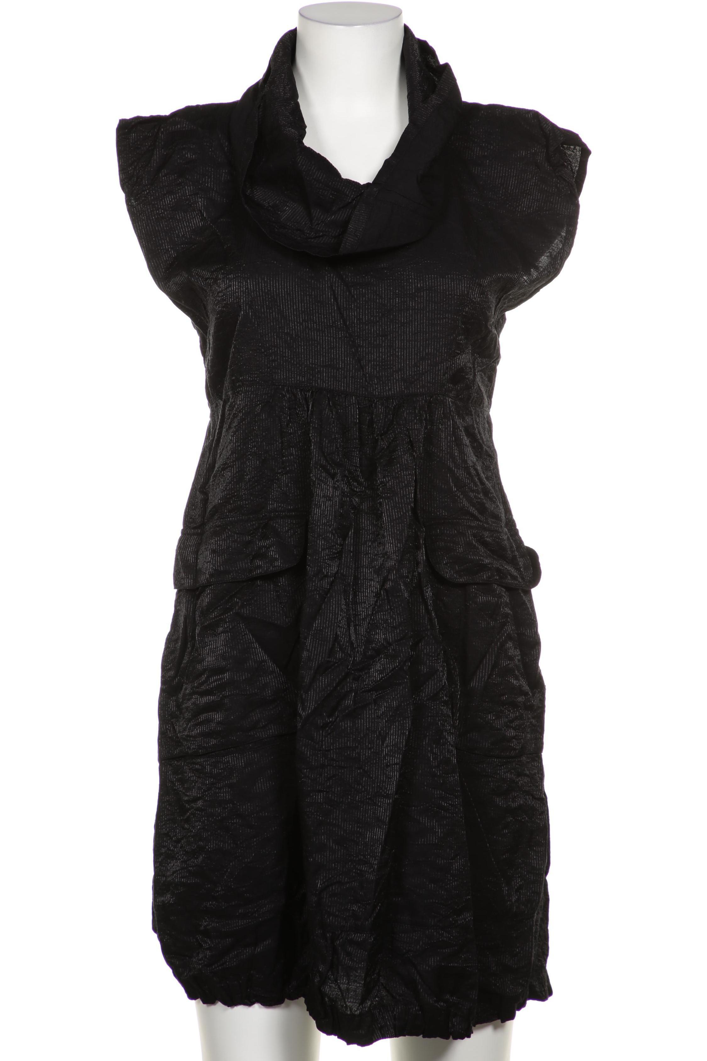 

The Masai Clothing Company Damen Kleid, schwarz, Gr.