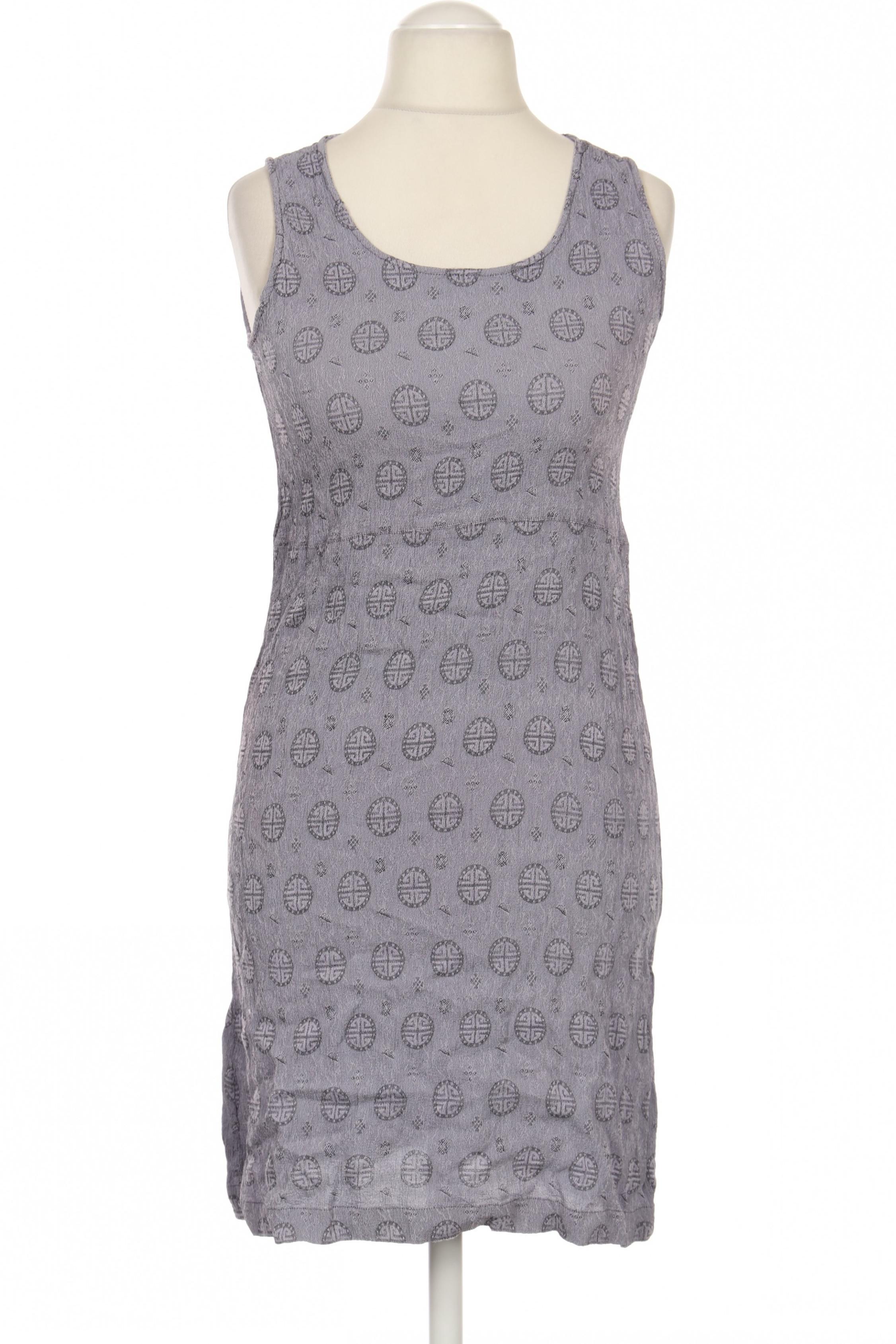 

The Masai Clothing Company Damen Kleid, blau, Gr.