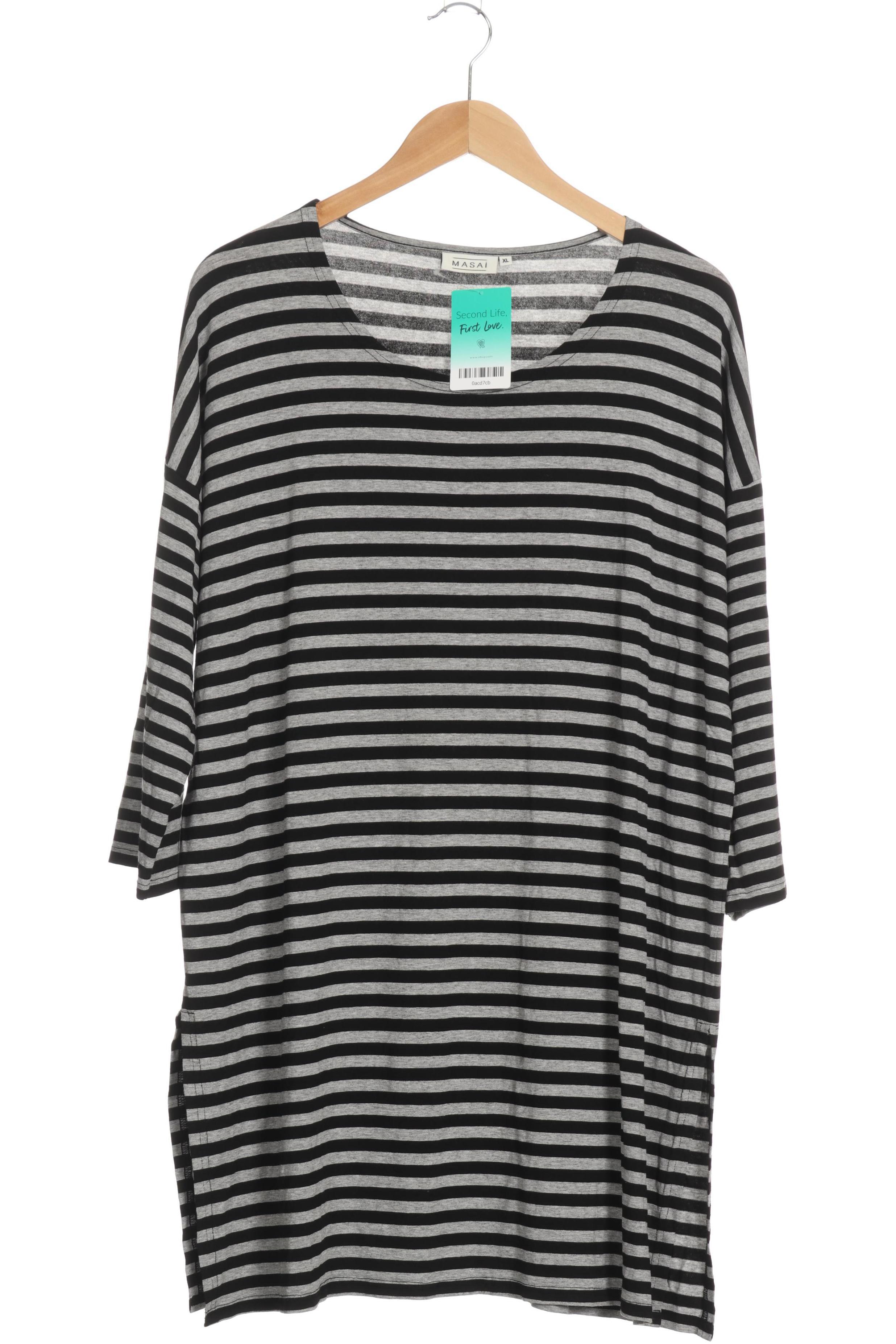 

The Masai Clothing Company Damen Kleid, grau, Gr.