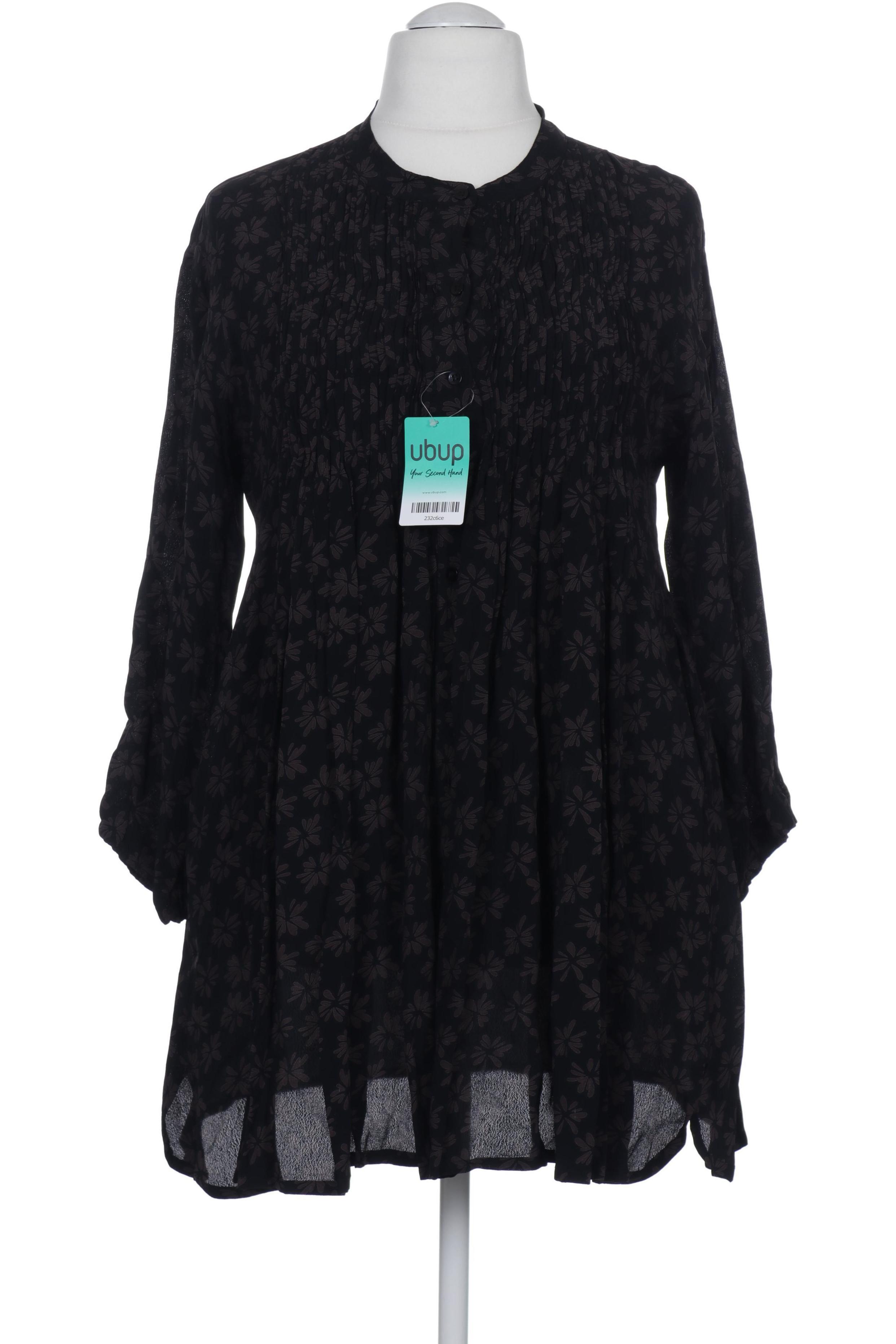 

The Masai Clothing Company Damen Kleid, schwarz, Gr.