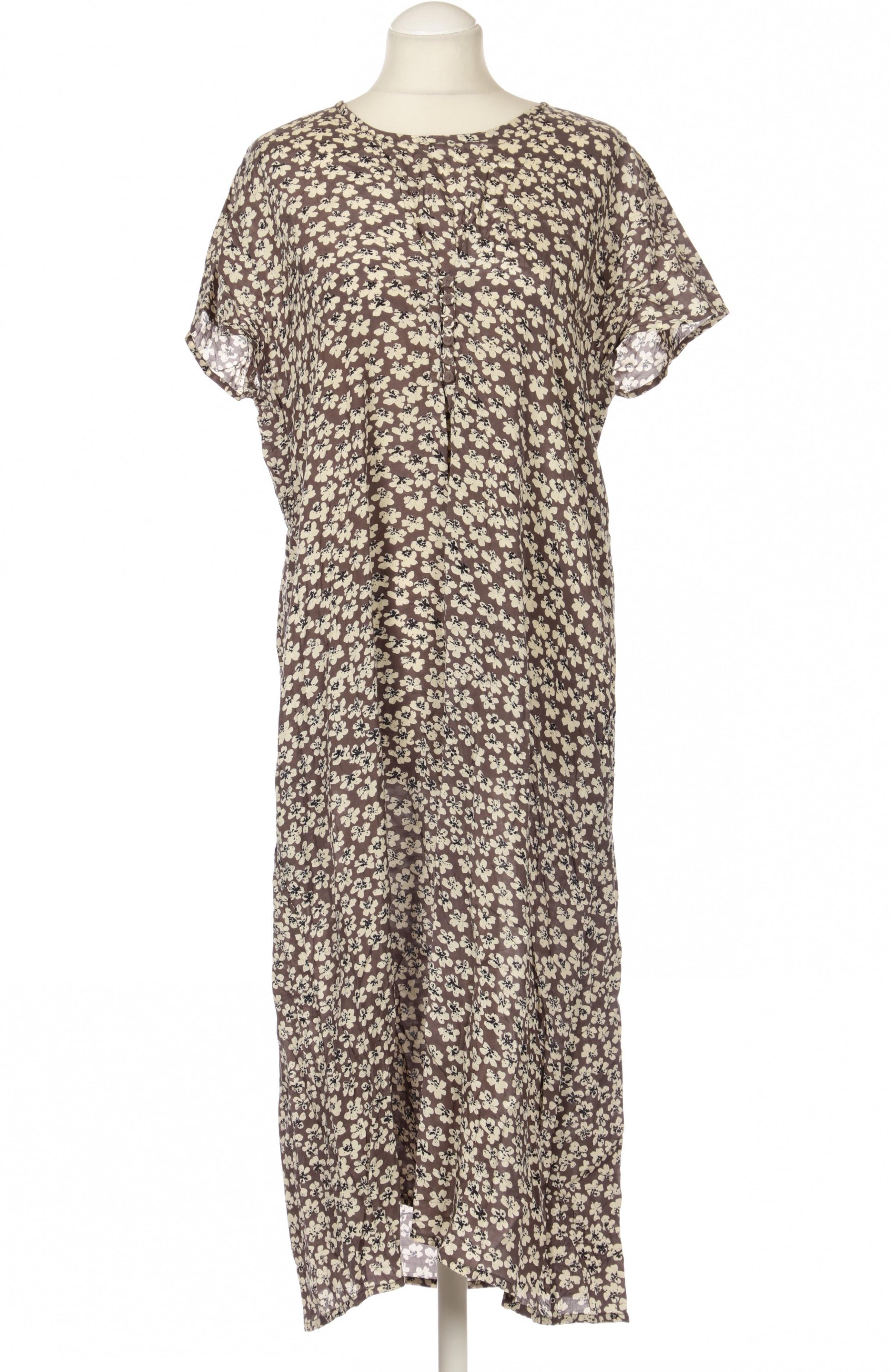 

The Masai Clothing Company Damen Kleid, grau, Gr.