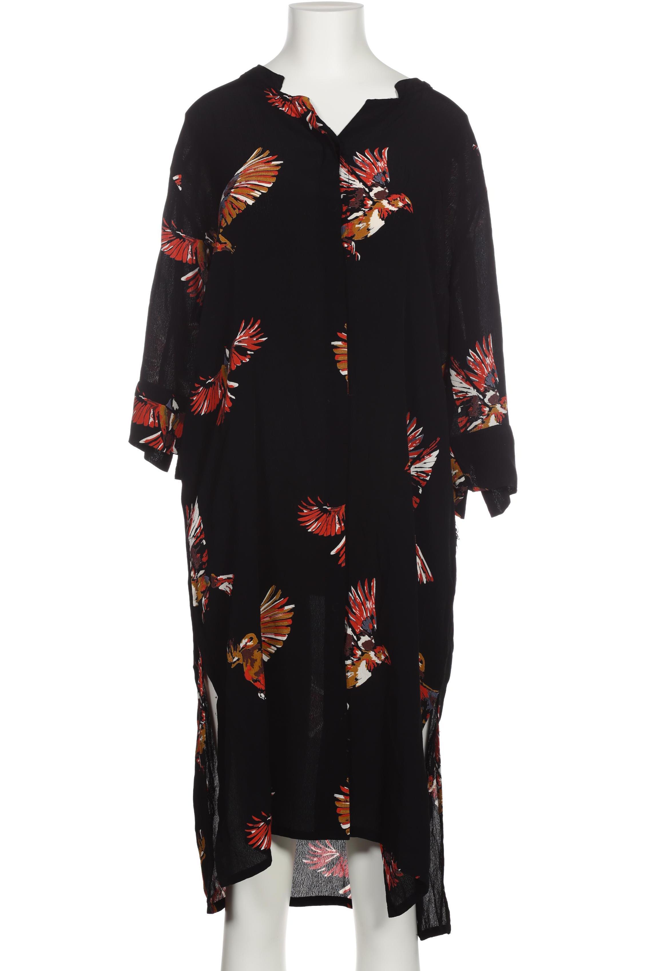 

The Masai Clothing Company Damen Kleid, schwarz, Gr.