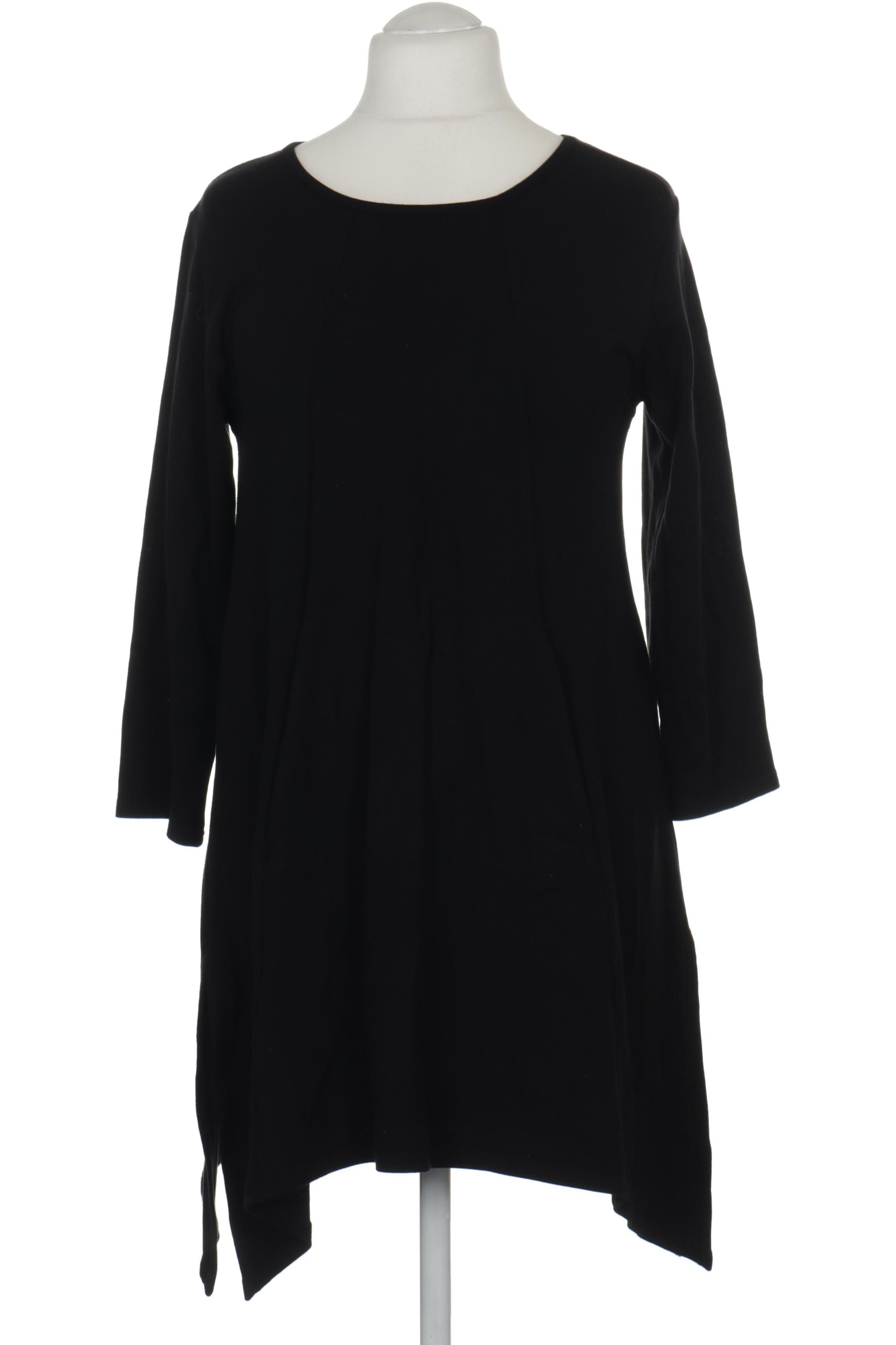 

The Masai Clothing Company Damen Kleid, schwarz, Gr.