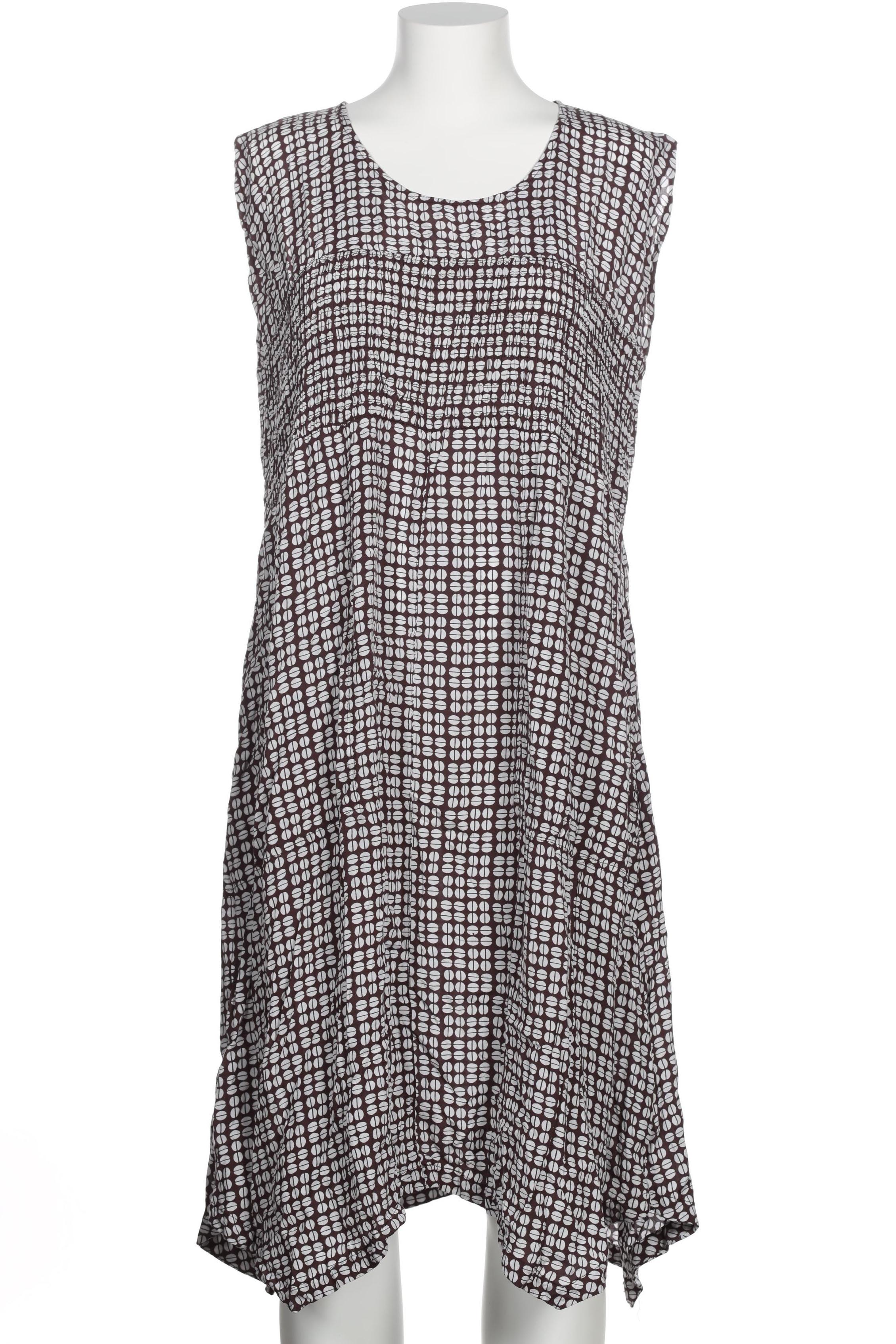 

The Masai Clothing Company Damen Kleid, braun, Gr.