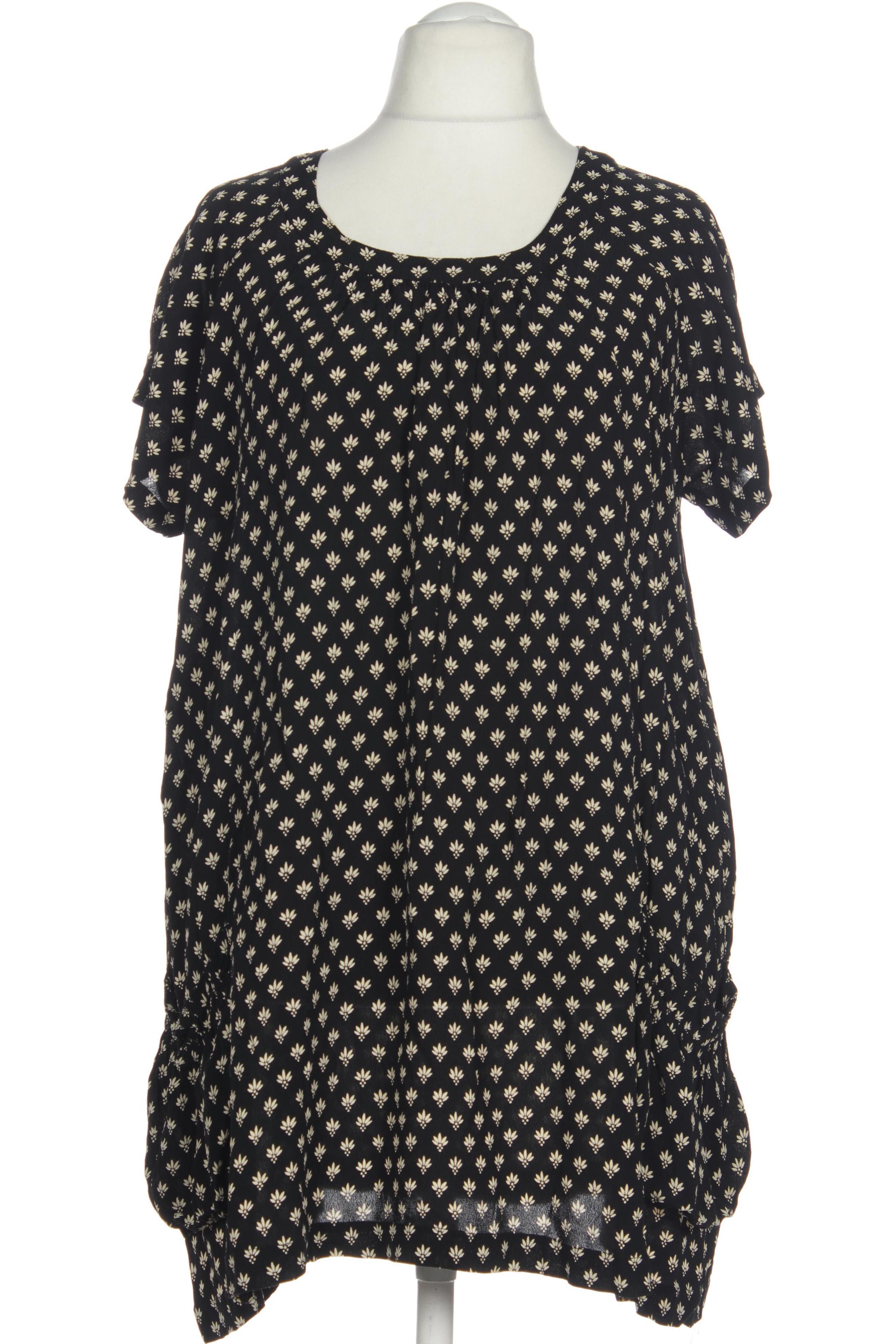 

The Masai Clothing Company Damen Kleid, schwarz, Gr.