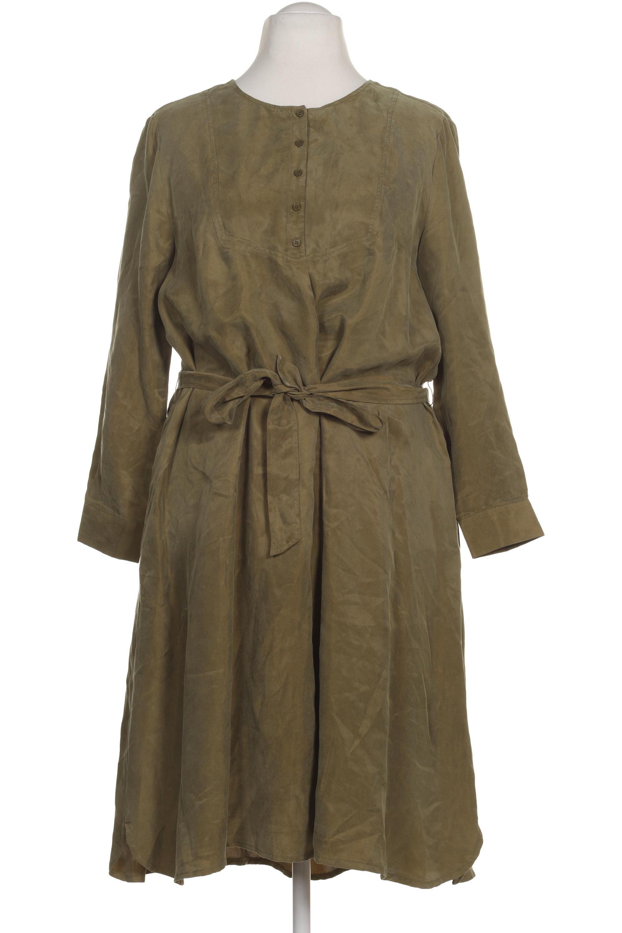 

The Masai Clothing Company Damen Kleid, grün, Gr.