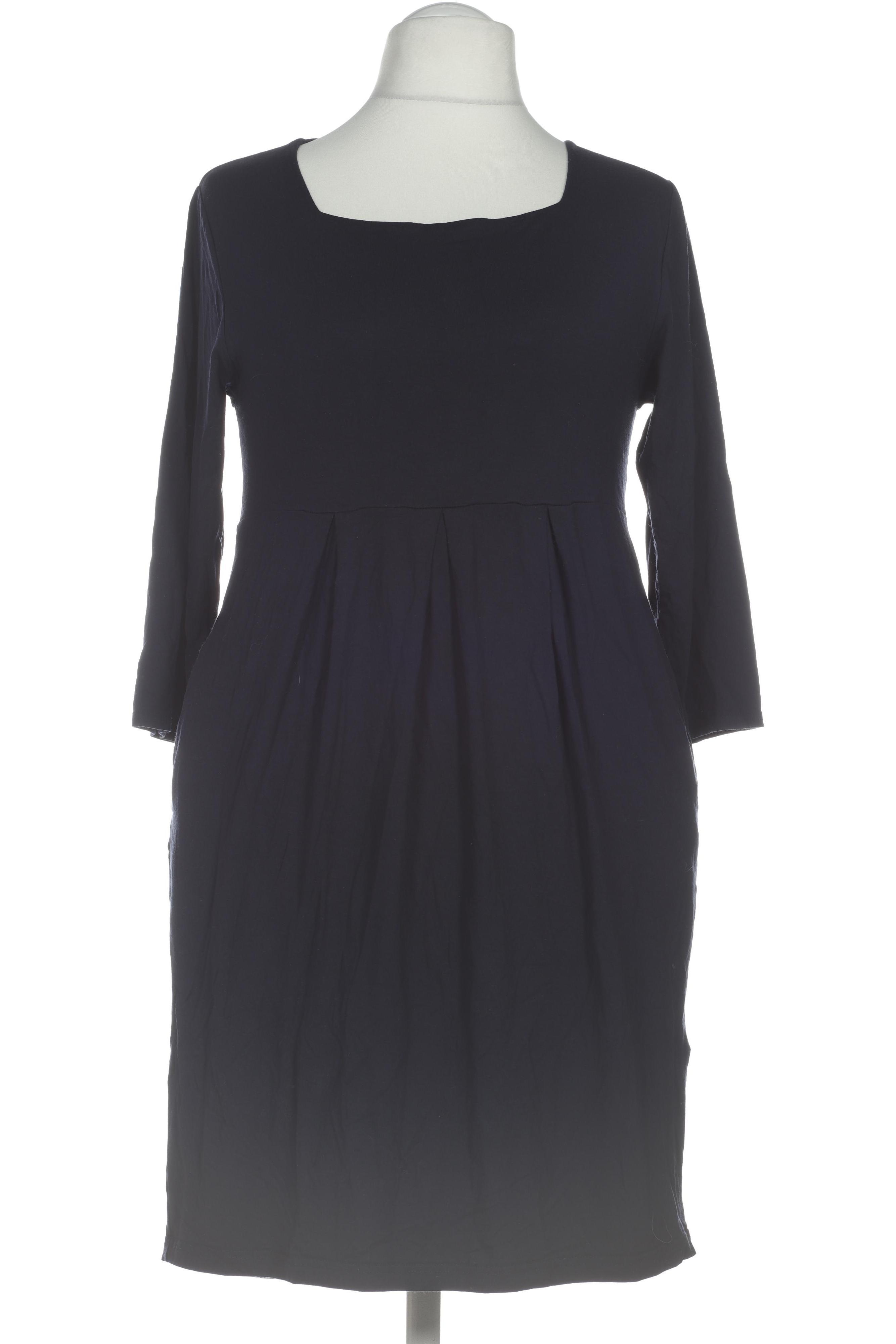 

The Masai Clothing Company Damen Kleid, blau, Gr.