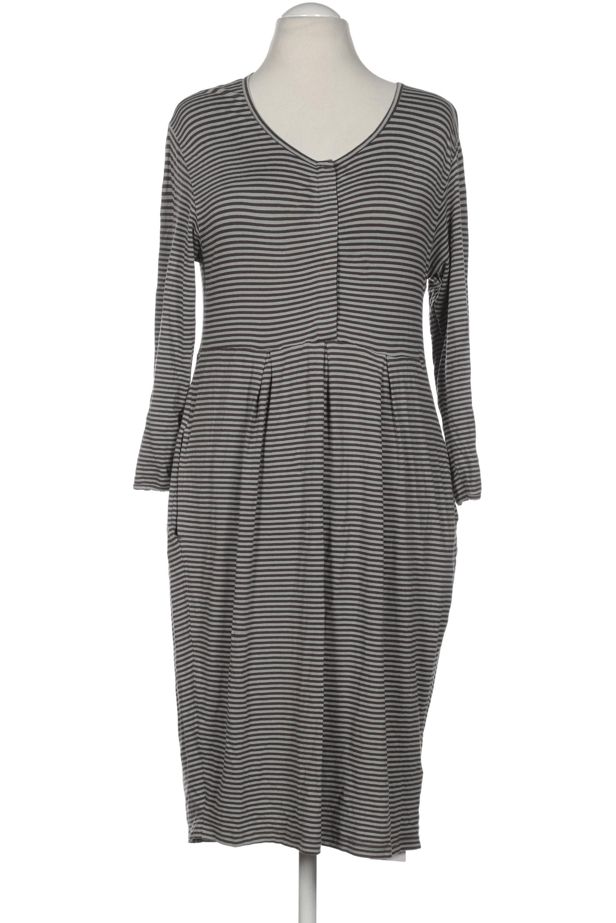 

The Masai Clothing Company Damen Kleid, grau, Gr.