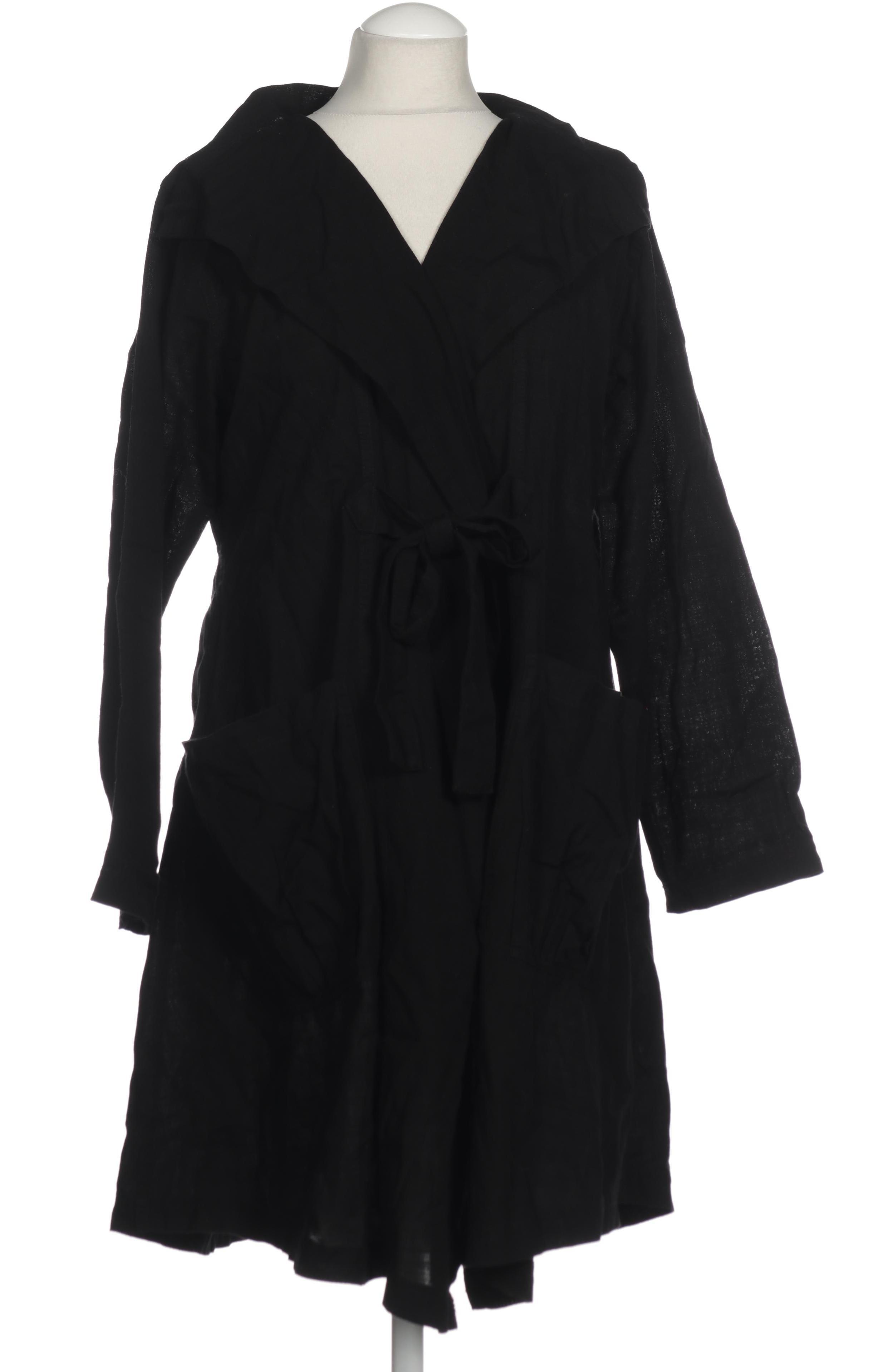 

The Masai Clothing Company Damen Kleid, schwarz, Gr.