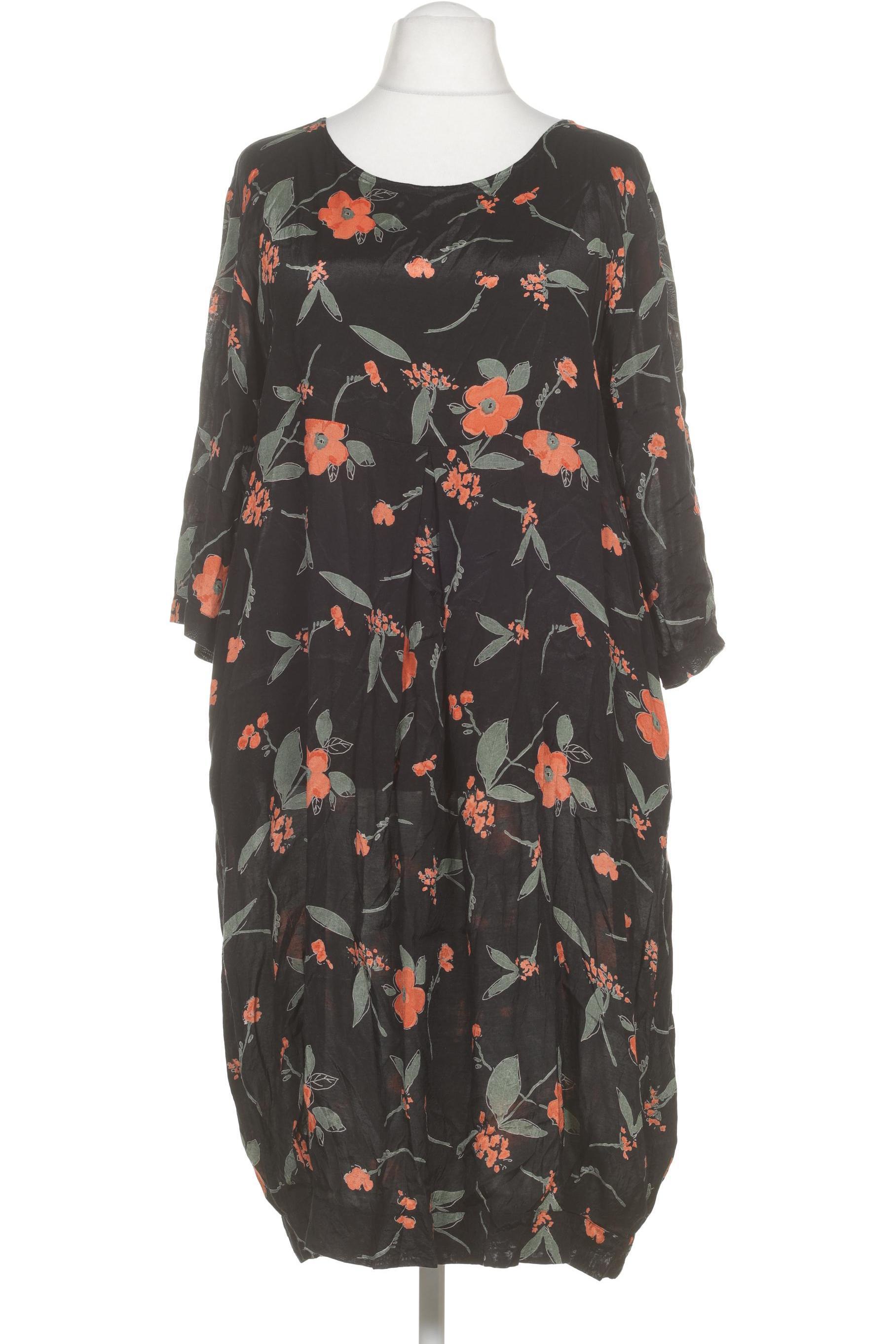 

The Masai Clothing Company Damen Kleid, schwarz, Gr.