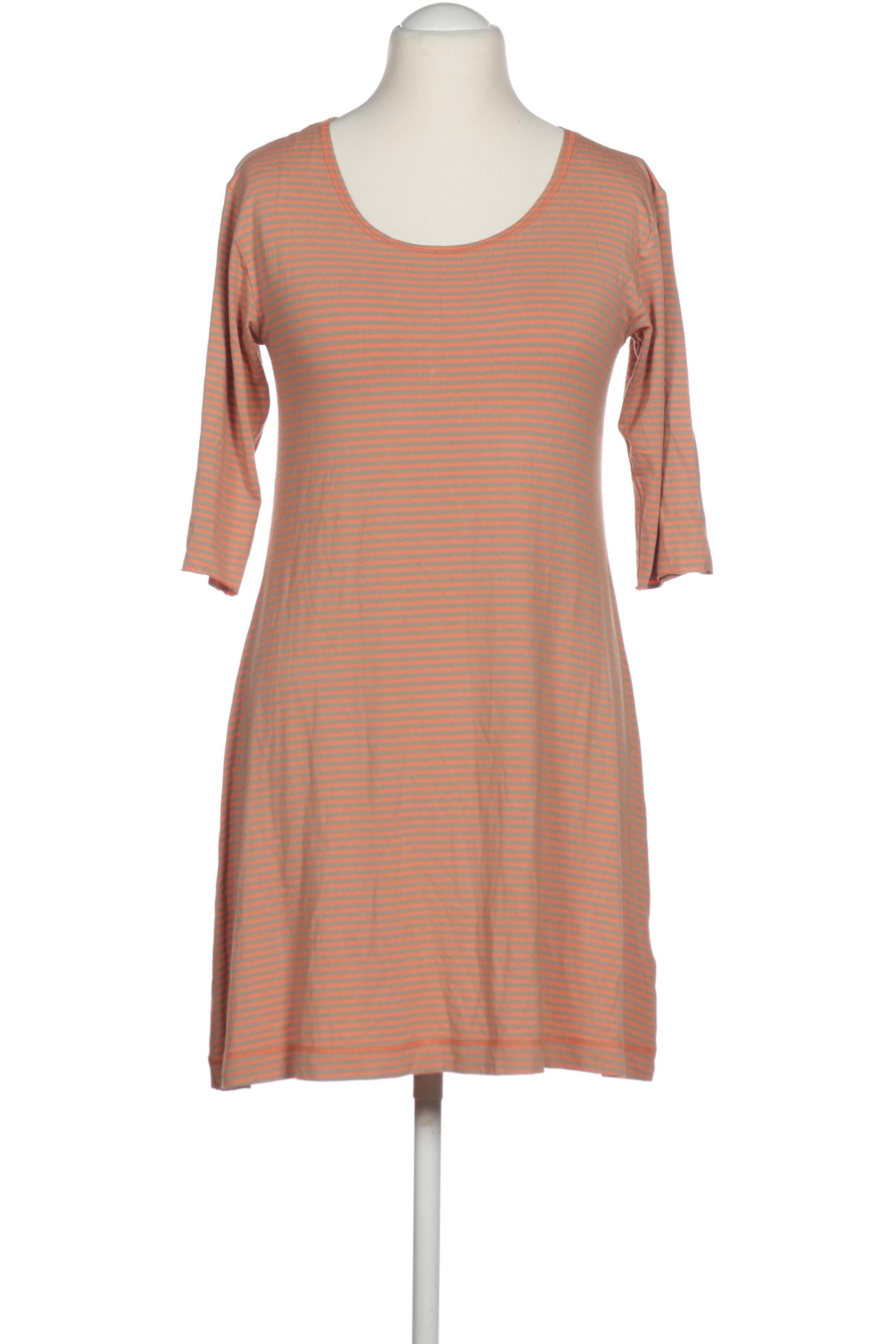 

The Masai Clothing Company Damen Kleid, orange, Gr.