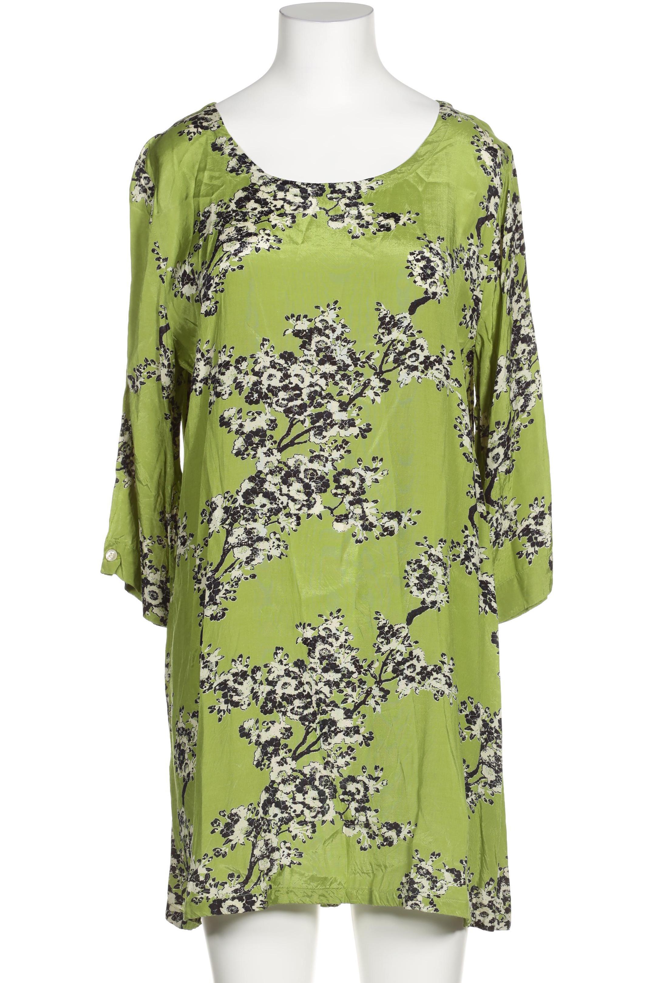 

The Masai Clothing Company Damen Kleid, grün, Gr.