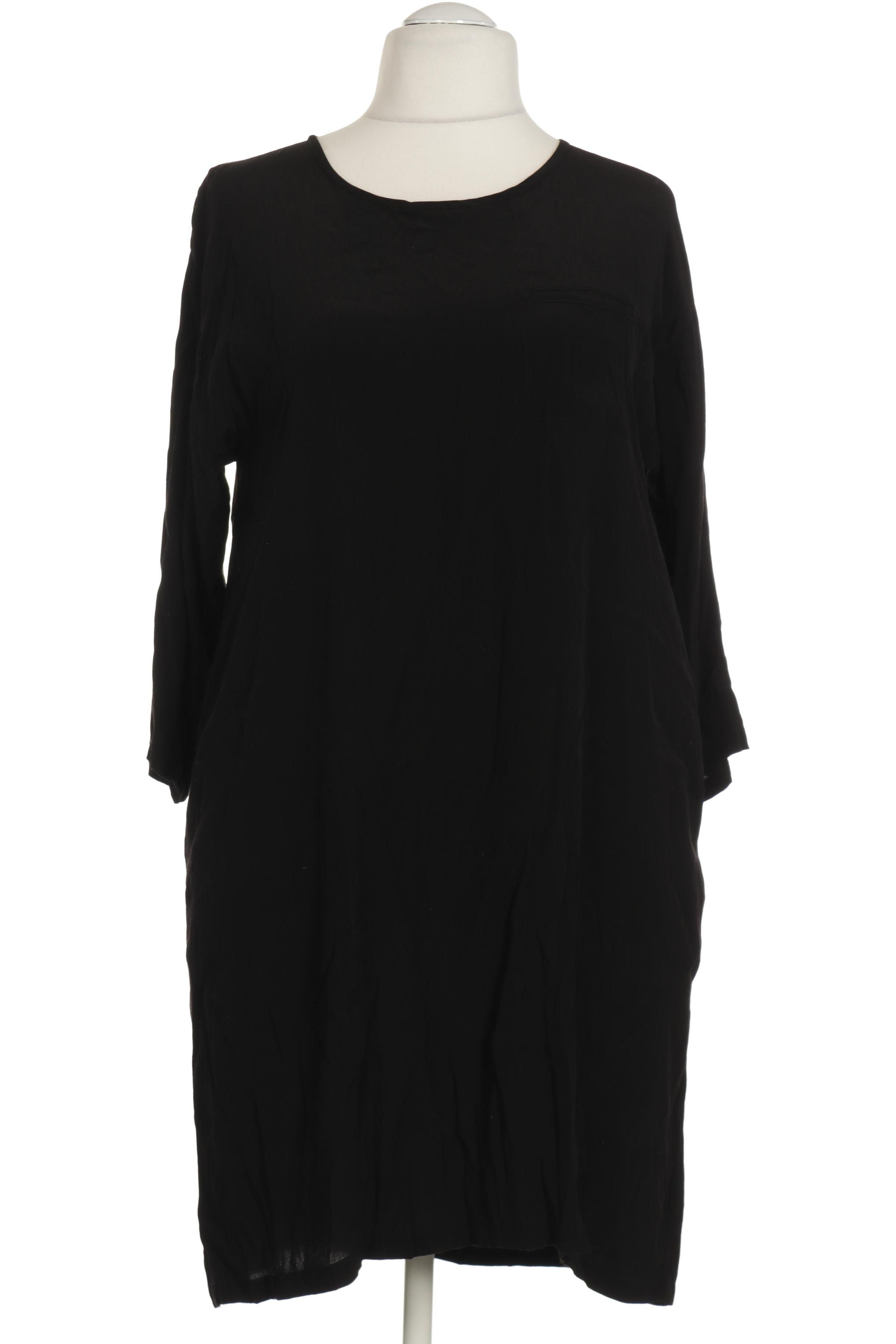 

The Masai Clothing Company Damen Kleid, schwarz, Gr.