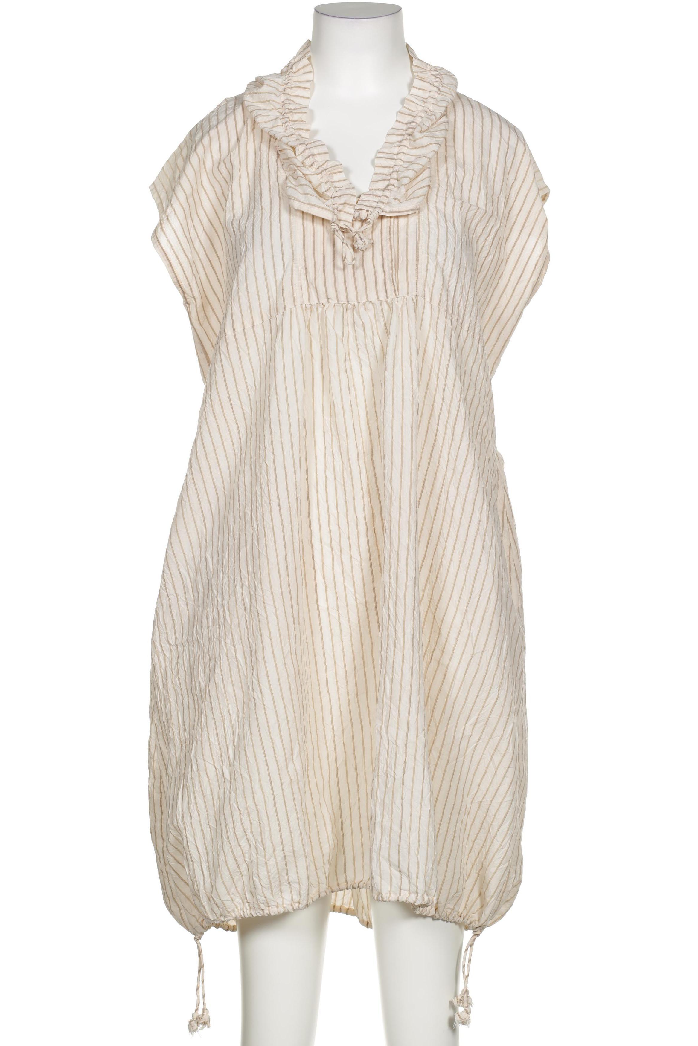 

The Masai Clothing Company Damen Kleid, beige, Gr.