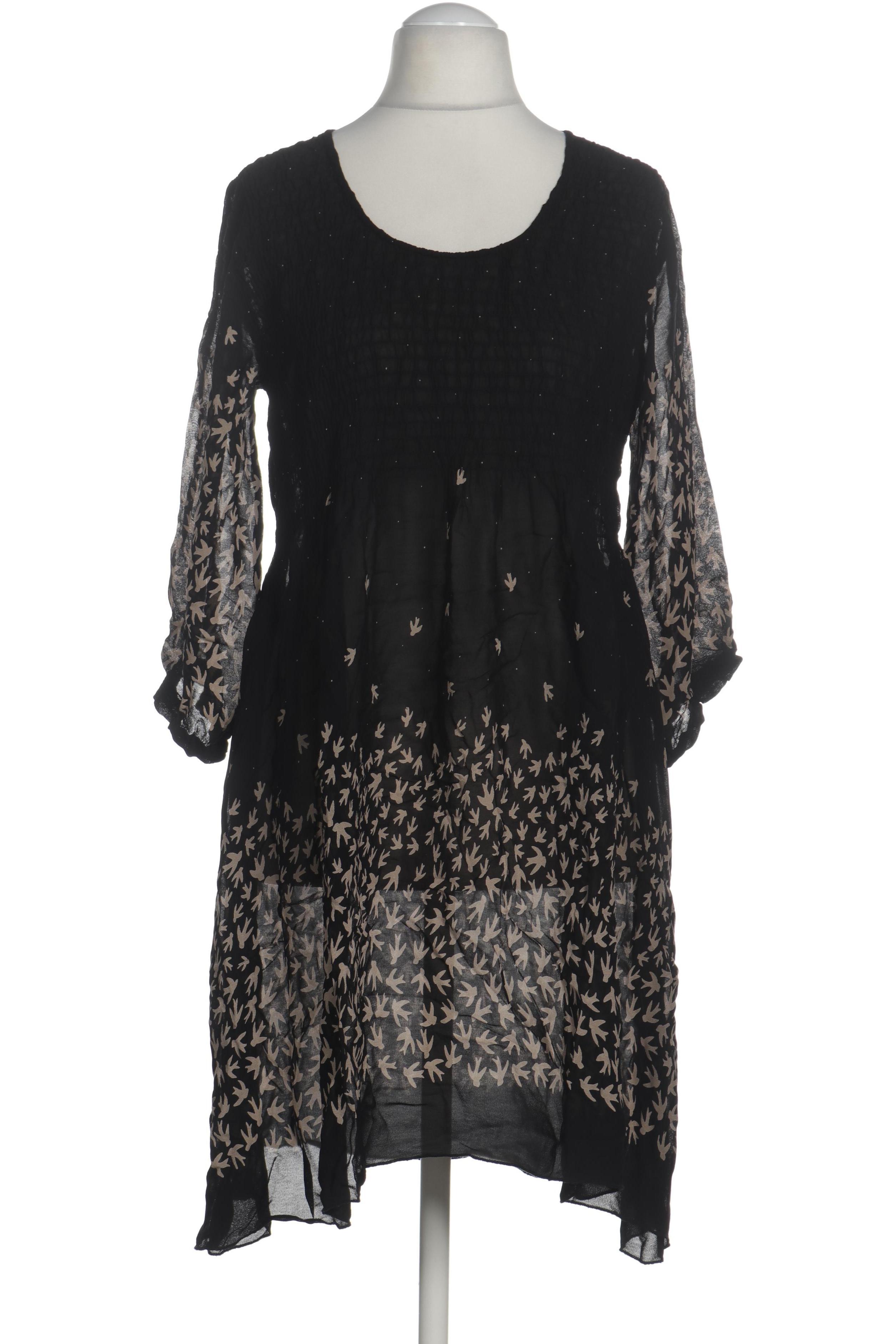 

The Masai Clothing Company Damen Kleid, schwarz, Gr.