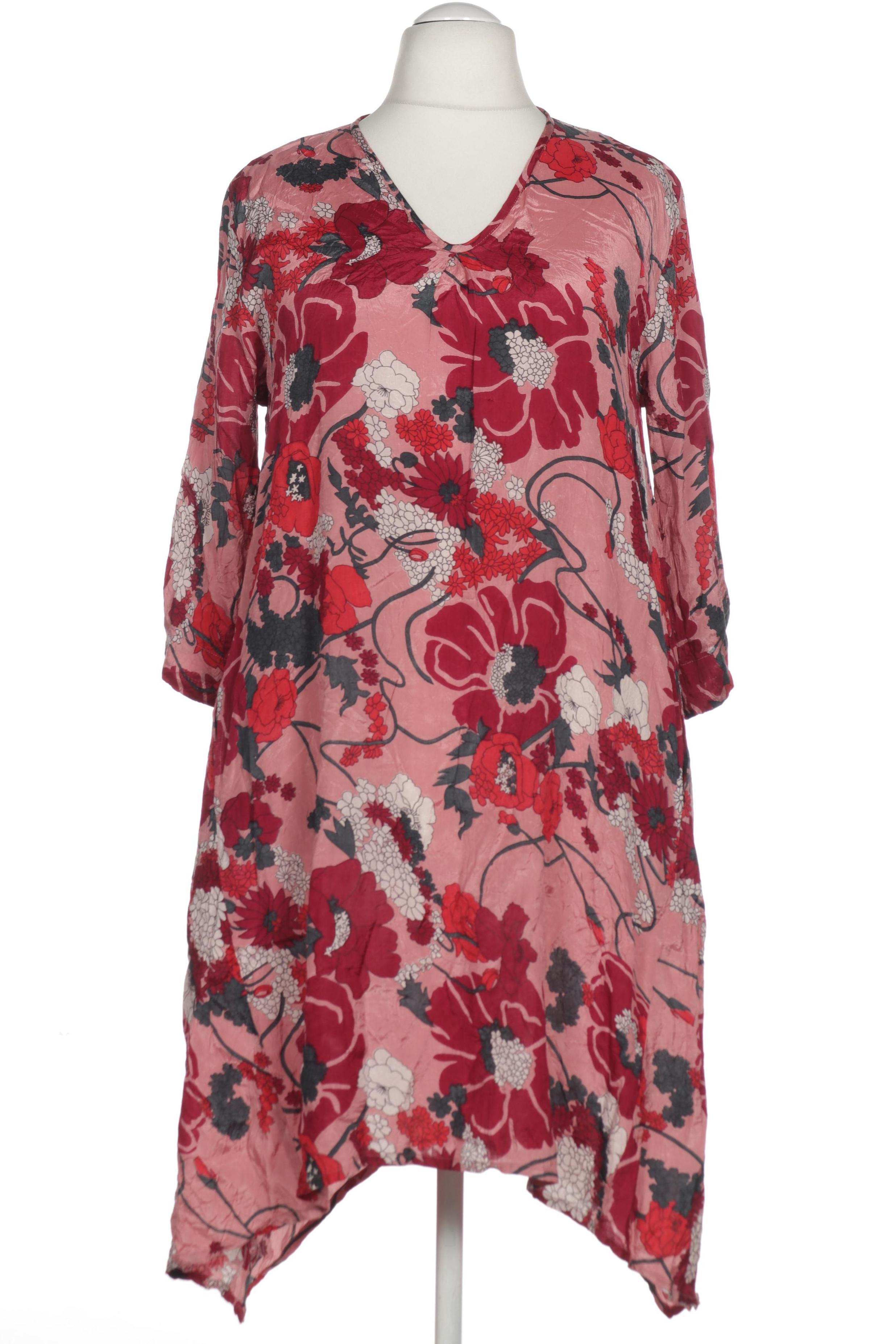 

The Masai Clothing Company Damen Kleid, pink, Gr.