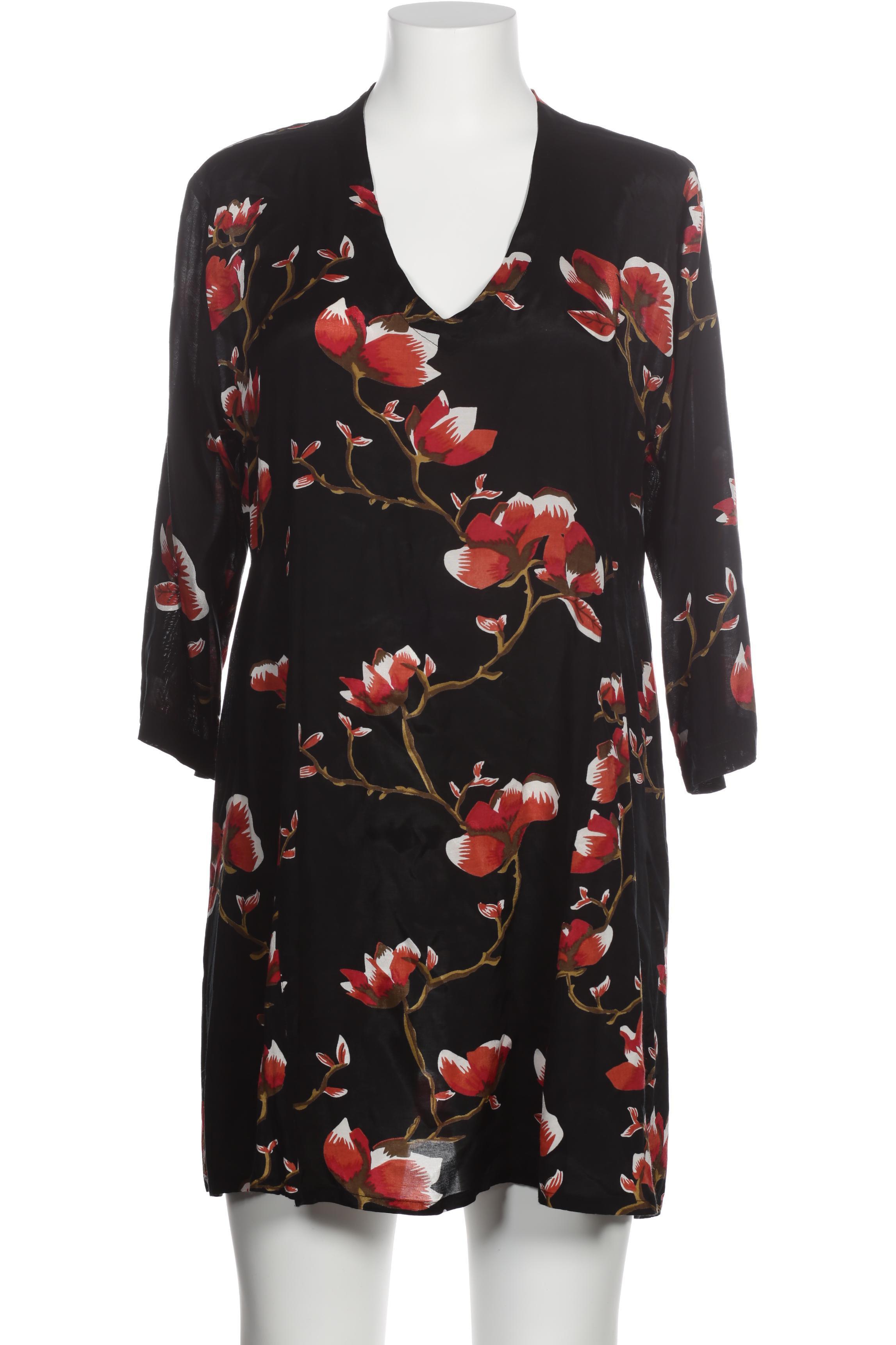 

The Masai Clothing Company Damen Kleid, schwarz, Gr.