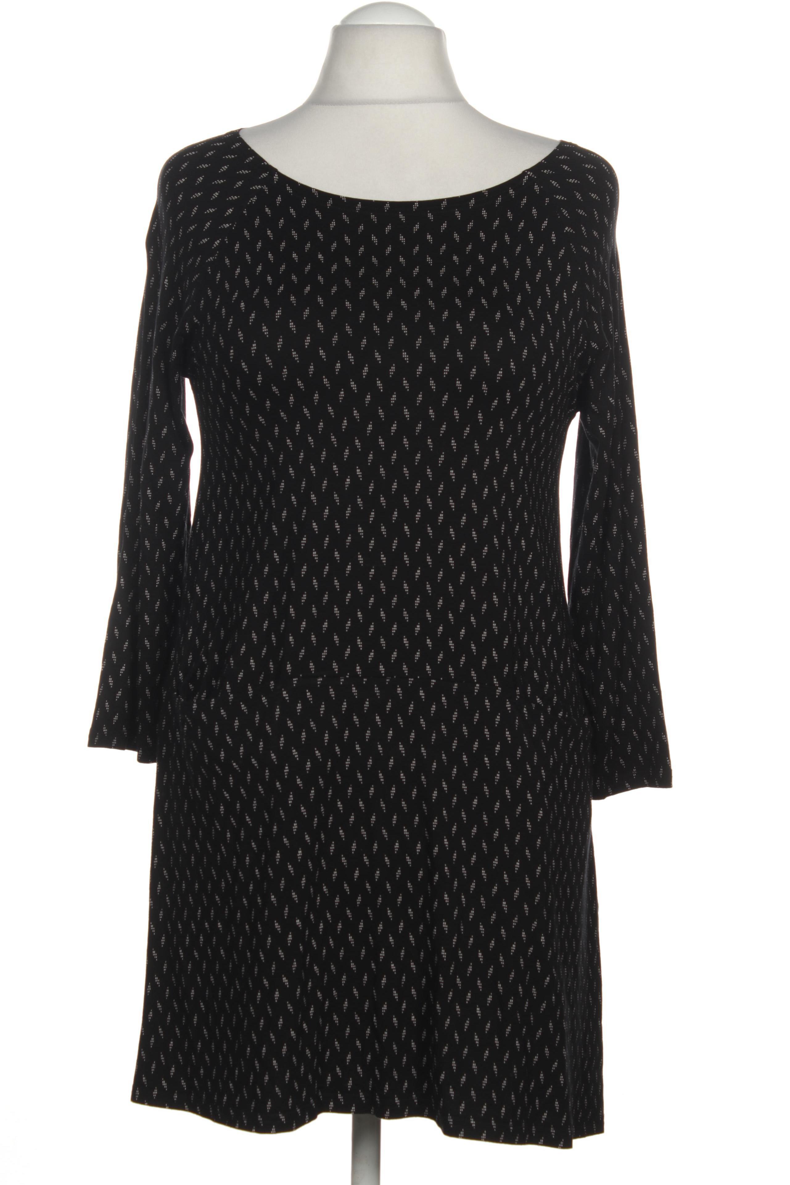 

The Masai Clothing Company Damen Kleid, schwarz, Gr.