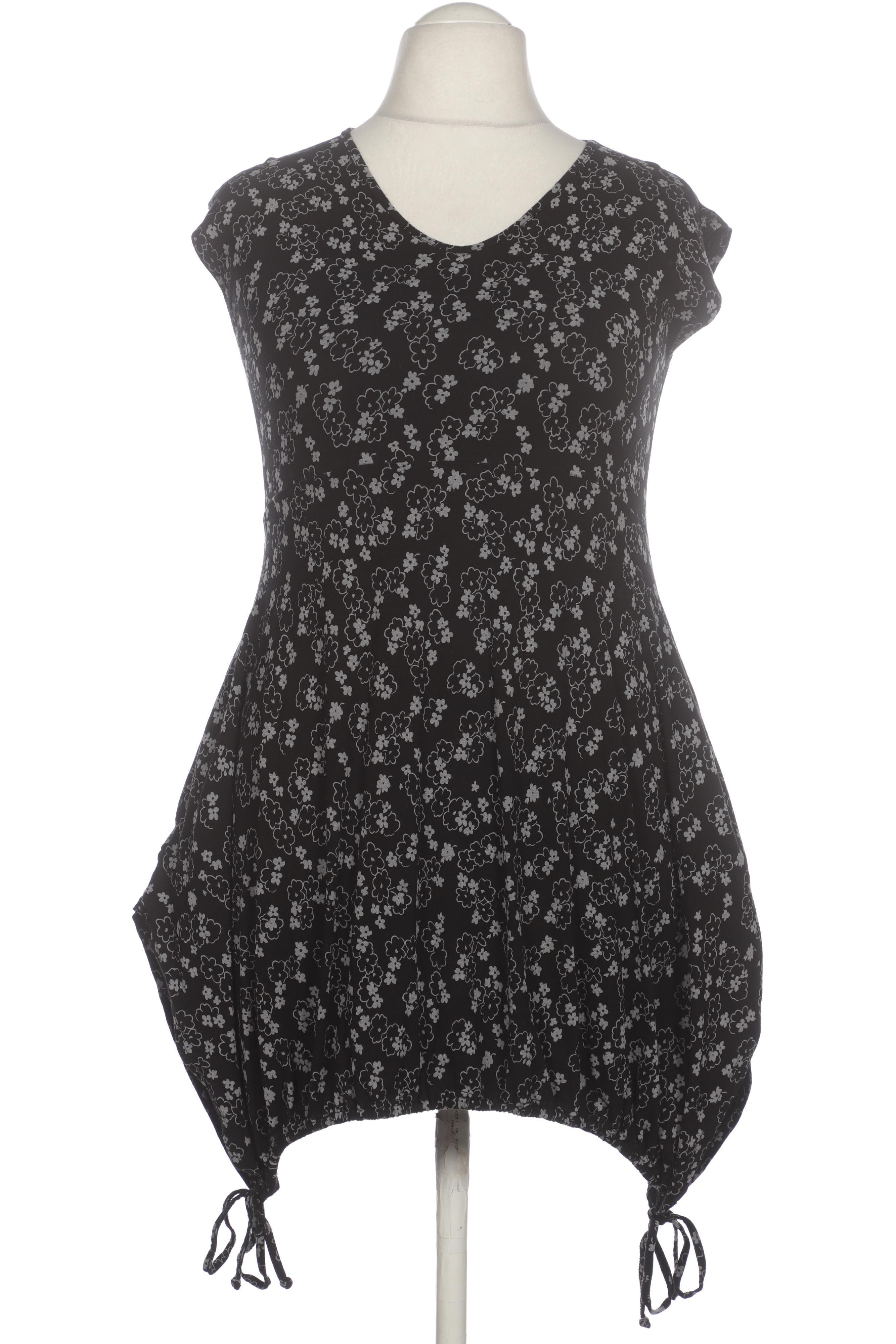 

The Masai Clothing Company Damen Kleid, schwarz, Gr.