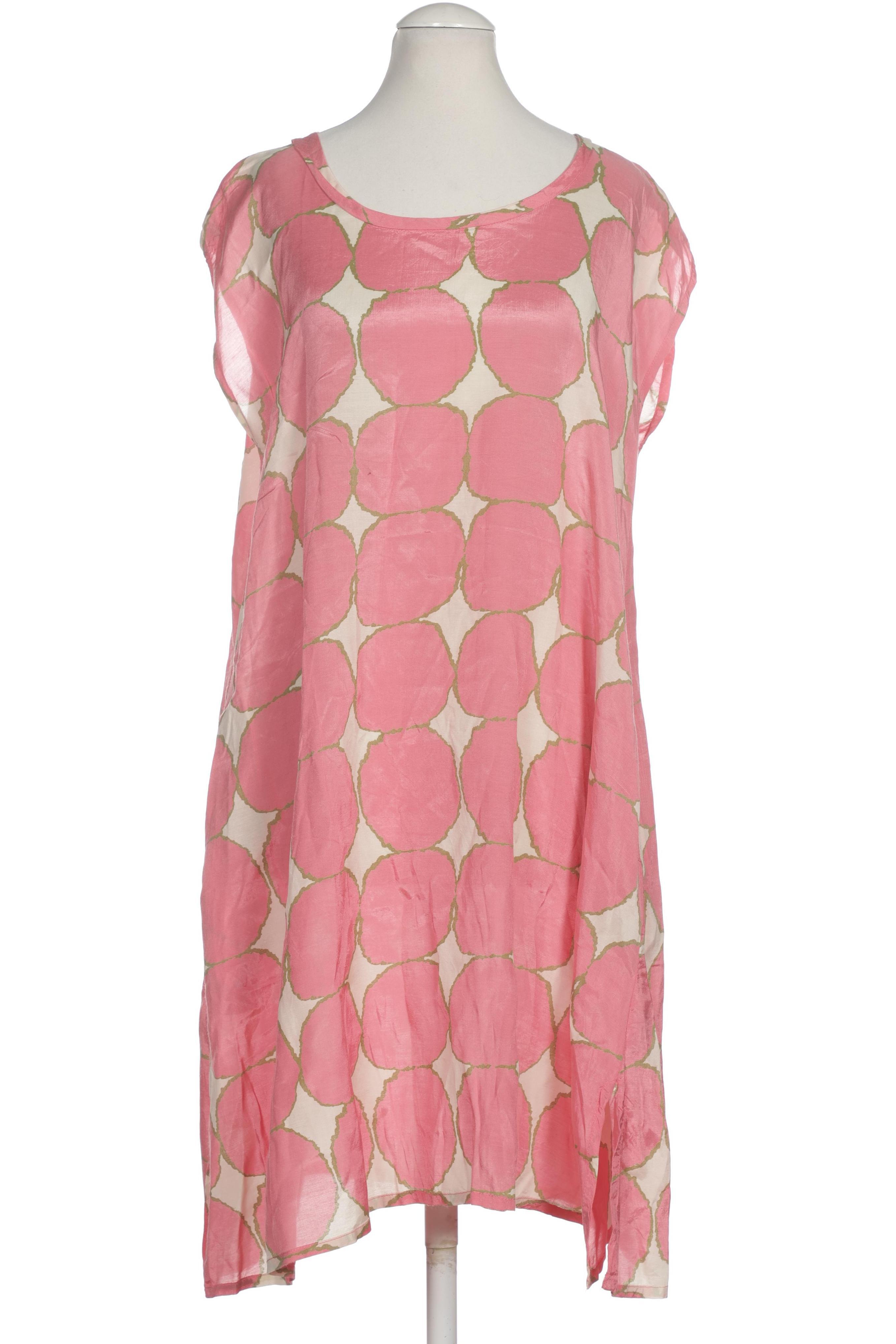 

The Masai Clothing Company Damen Kleid, pink, Gr.