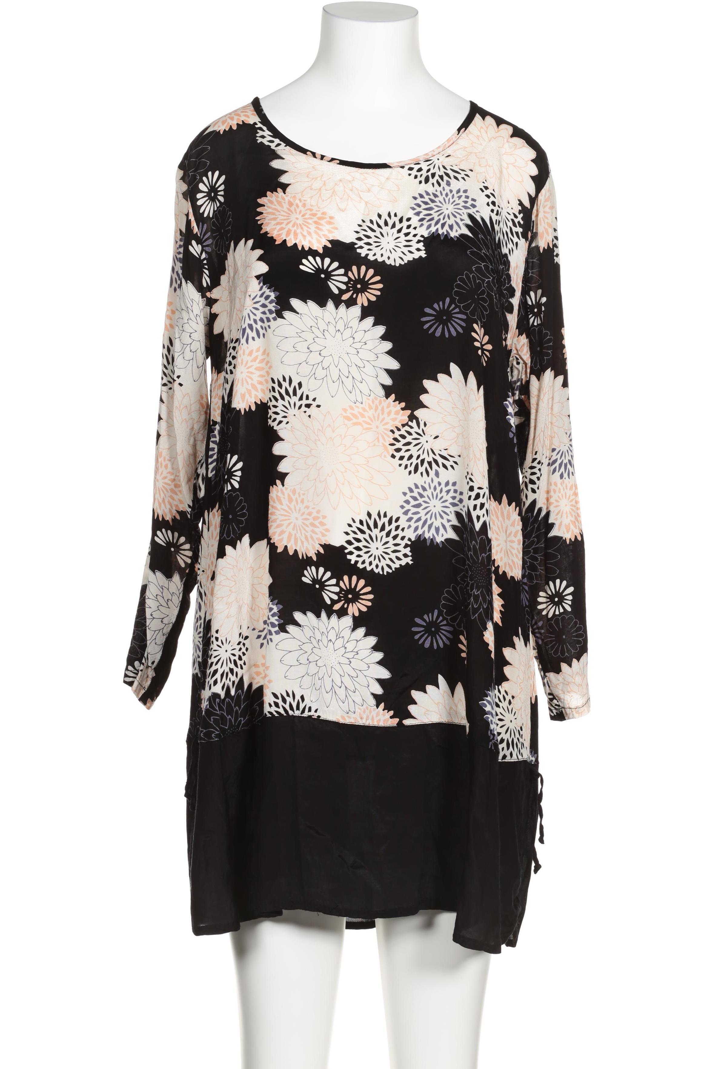 

The Masai Clothing Company Damen Kleid, schwarz, Gr.