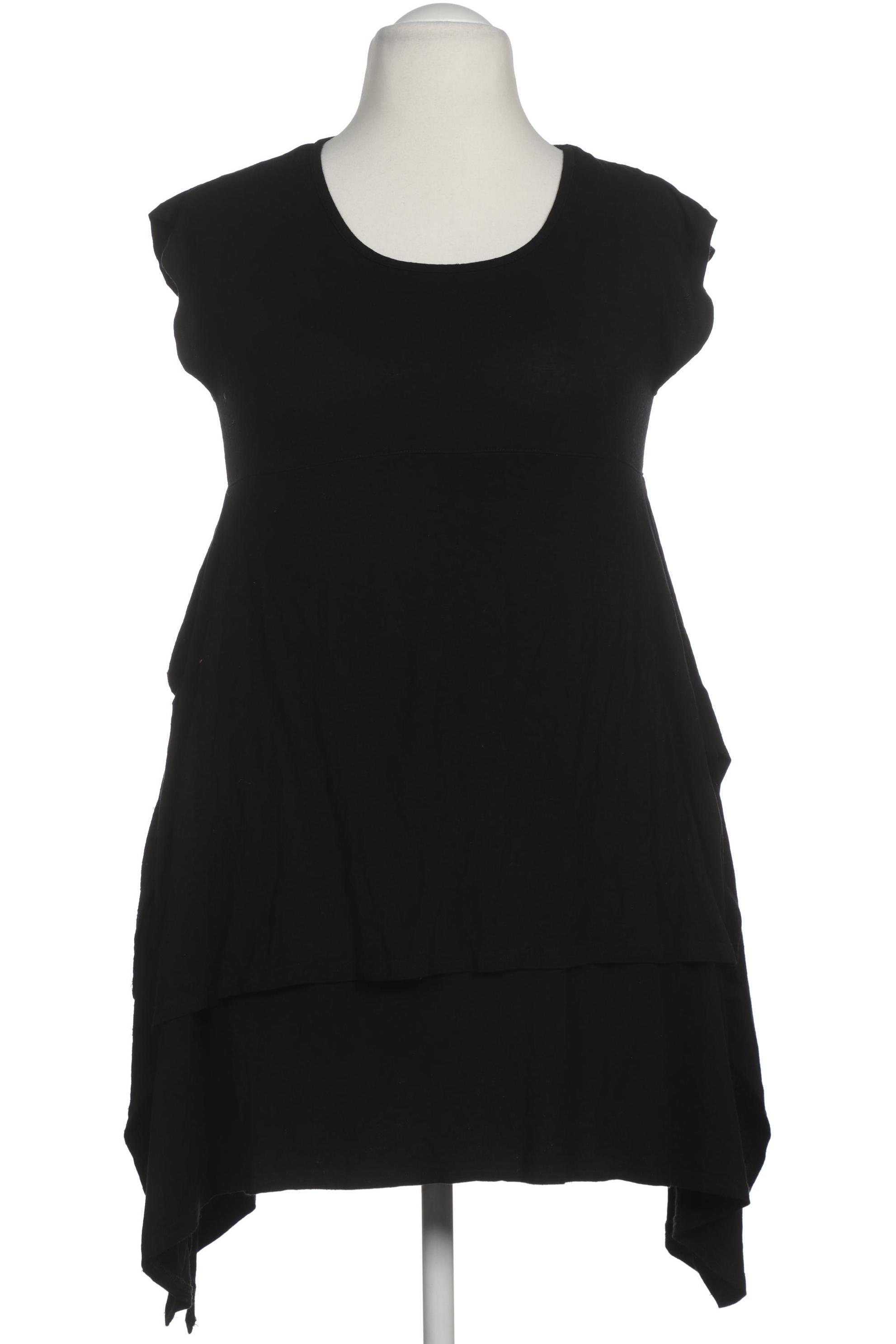 

The Masai Clothing Company Damen Kleid, schwarz, Gr.