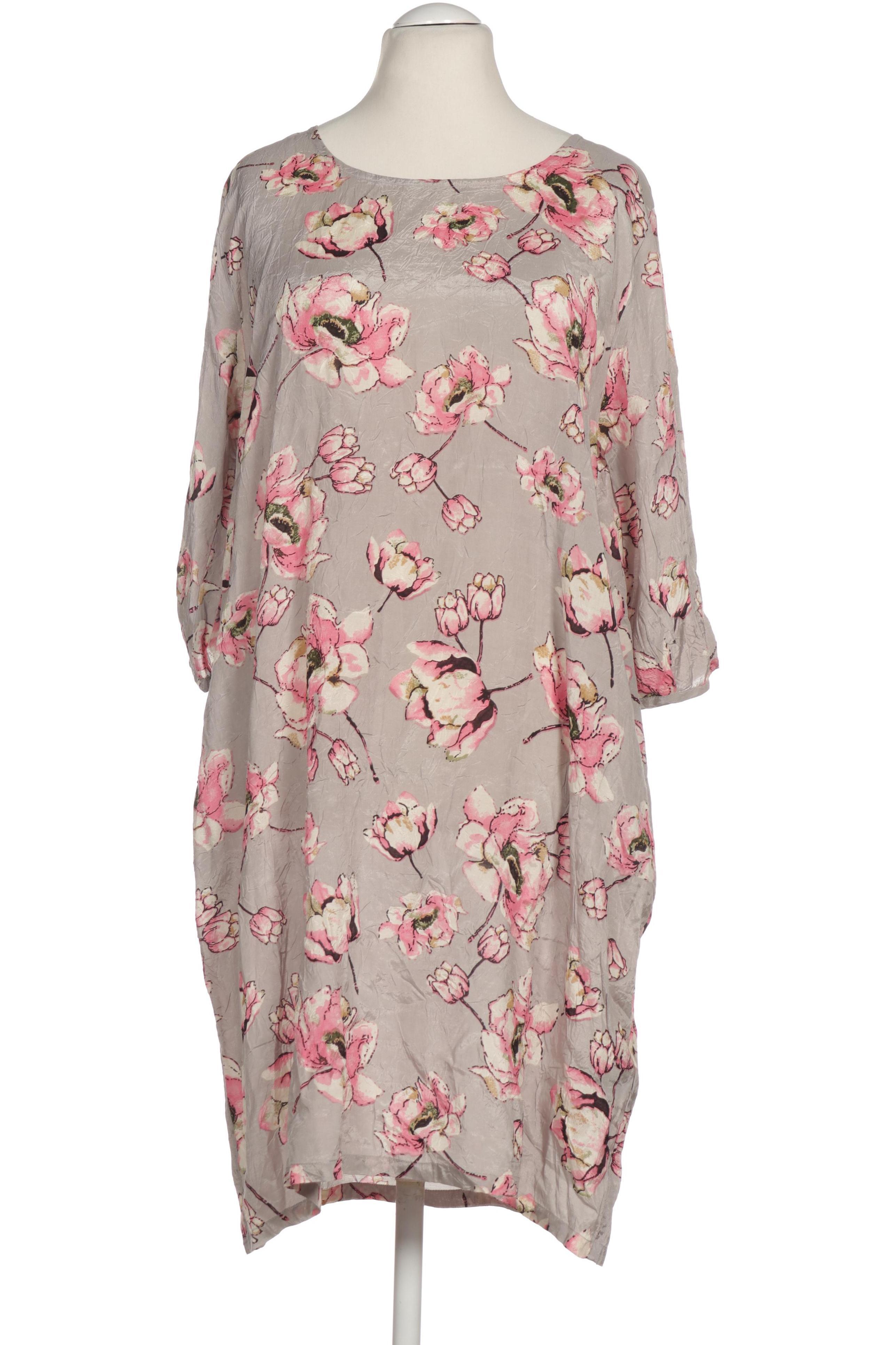 

The Masai Clothing Company Damen Kleid, grau, Gr.