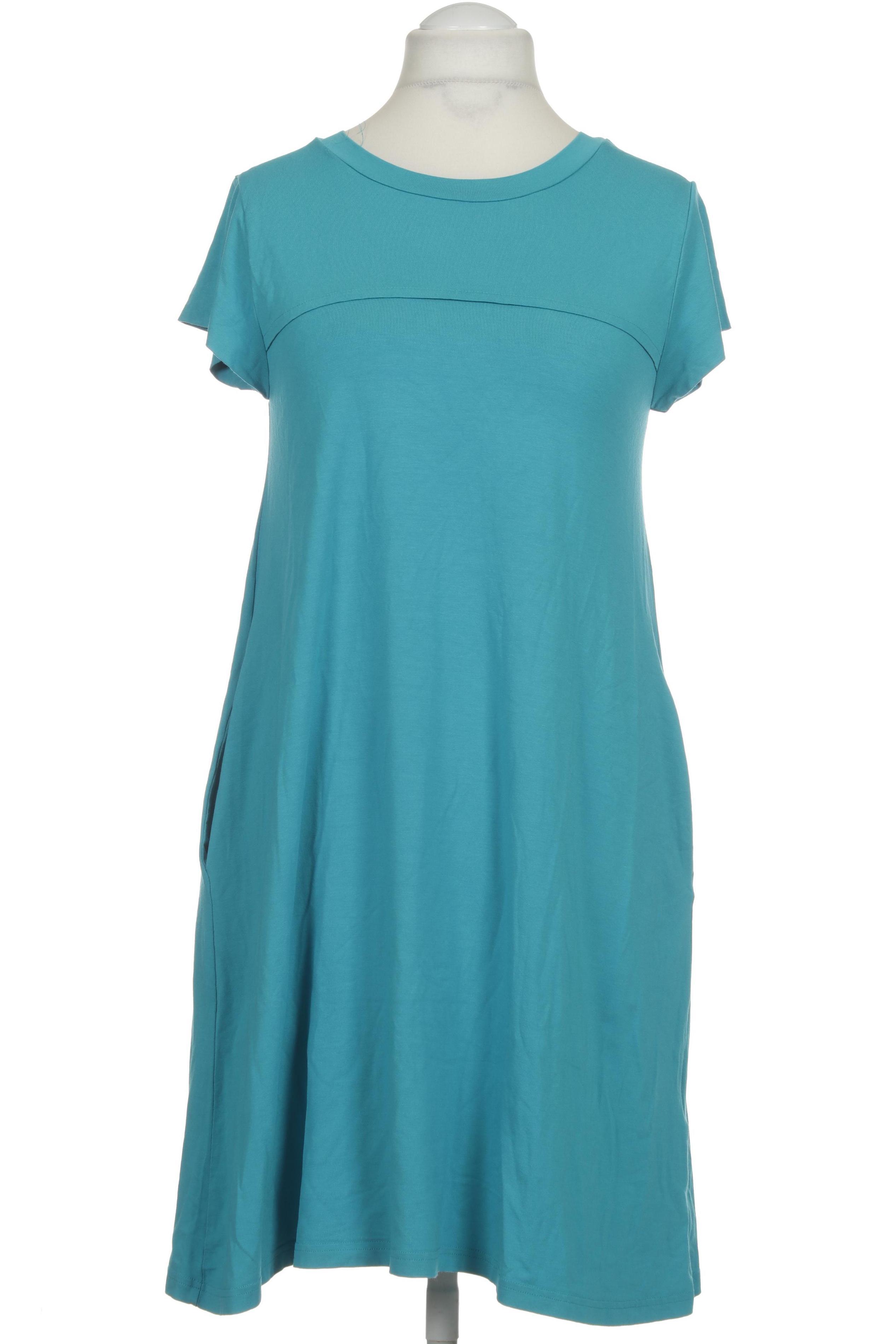 

The Masai Clothing Company Damen Kleid, türkis, Gr.