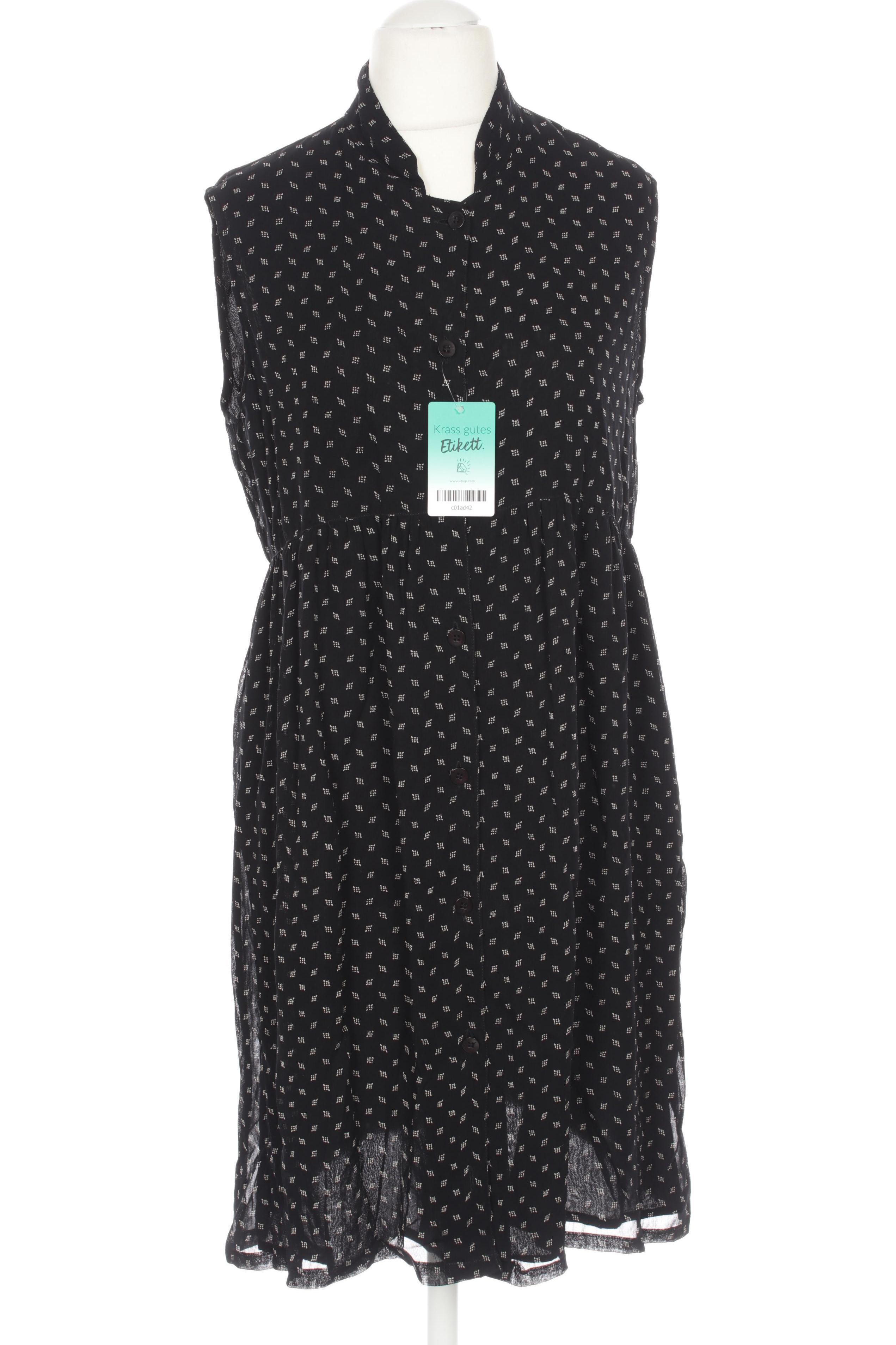 

The Masai Clothing Company Damen Kleid, schwarz, Gr.