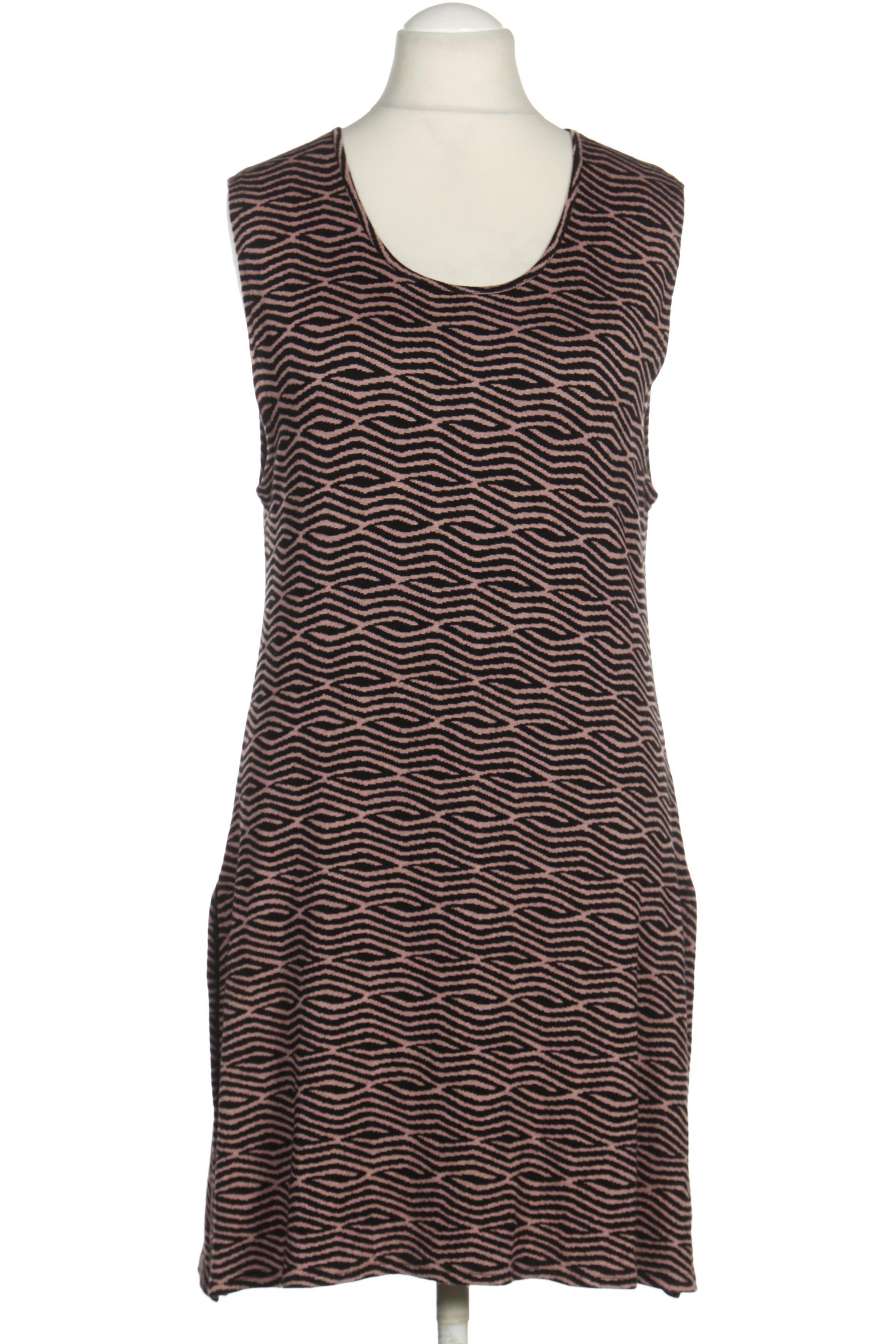 

The Masai Clothing Company Damen Kleid, braun, Gr.