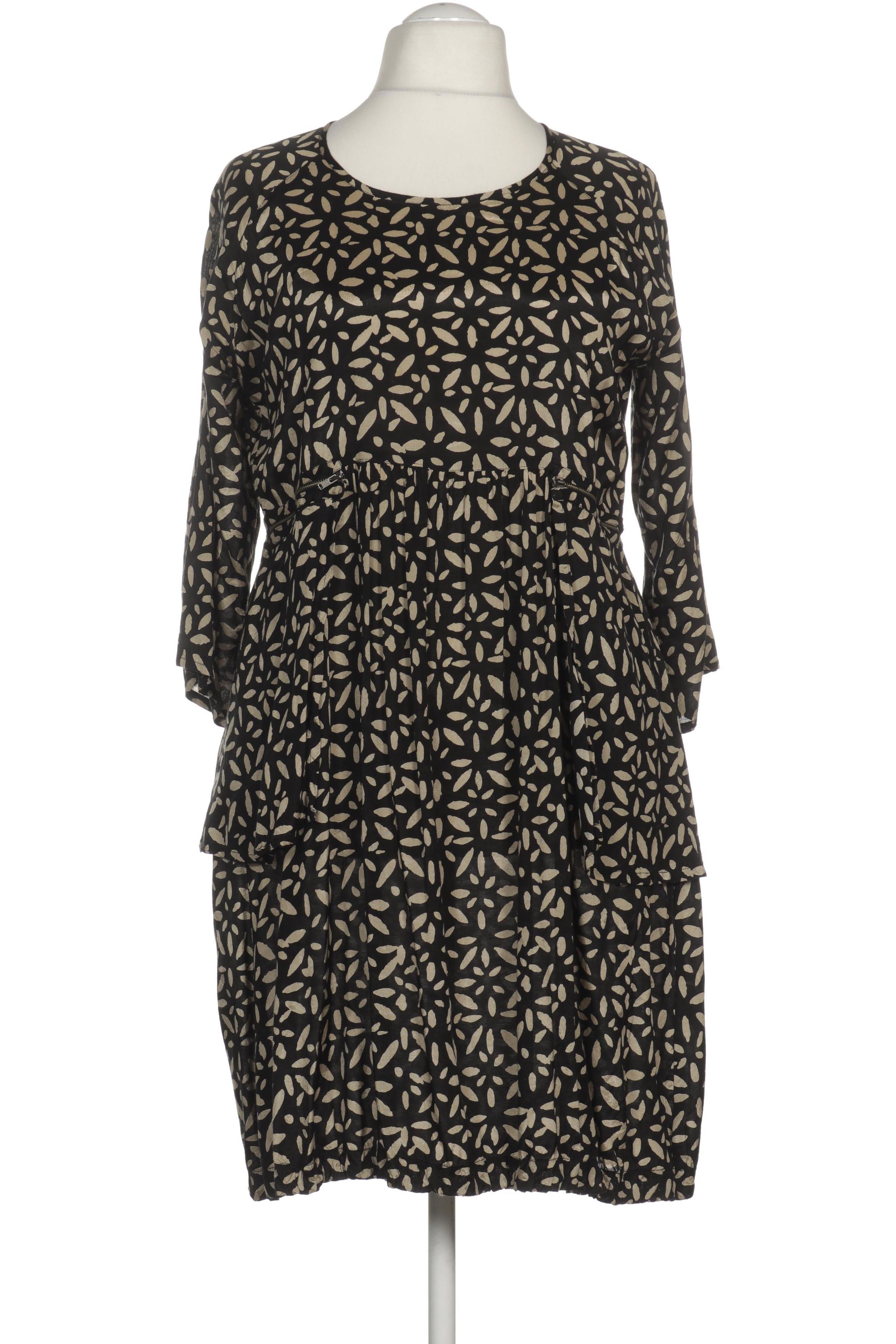 

The Masai Clothing Company Damen Kleid, schwarz, Gr.