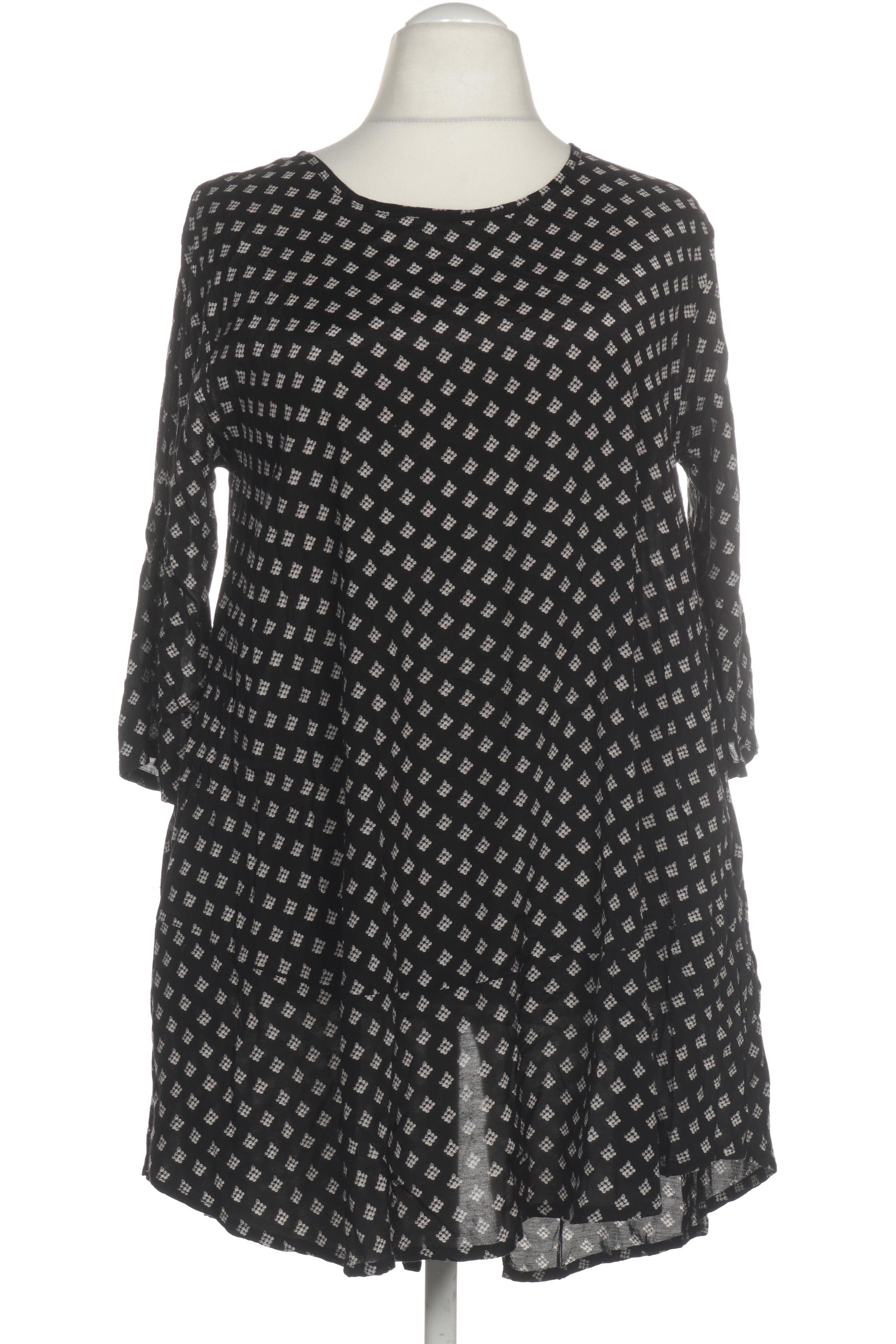 

The Masai Clothing Company Damen Kleid, schwarz, Gr.