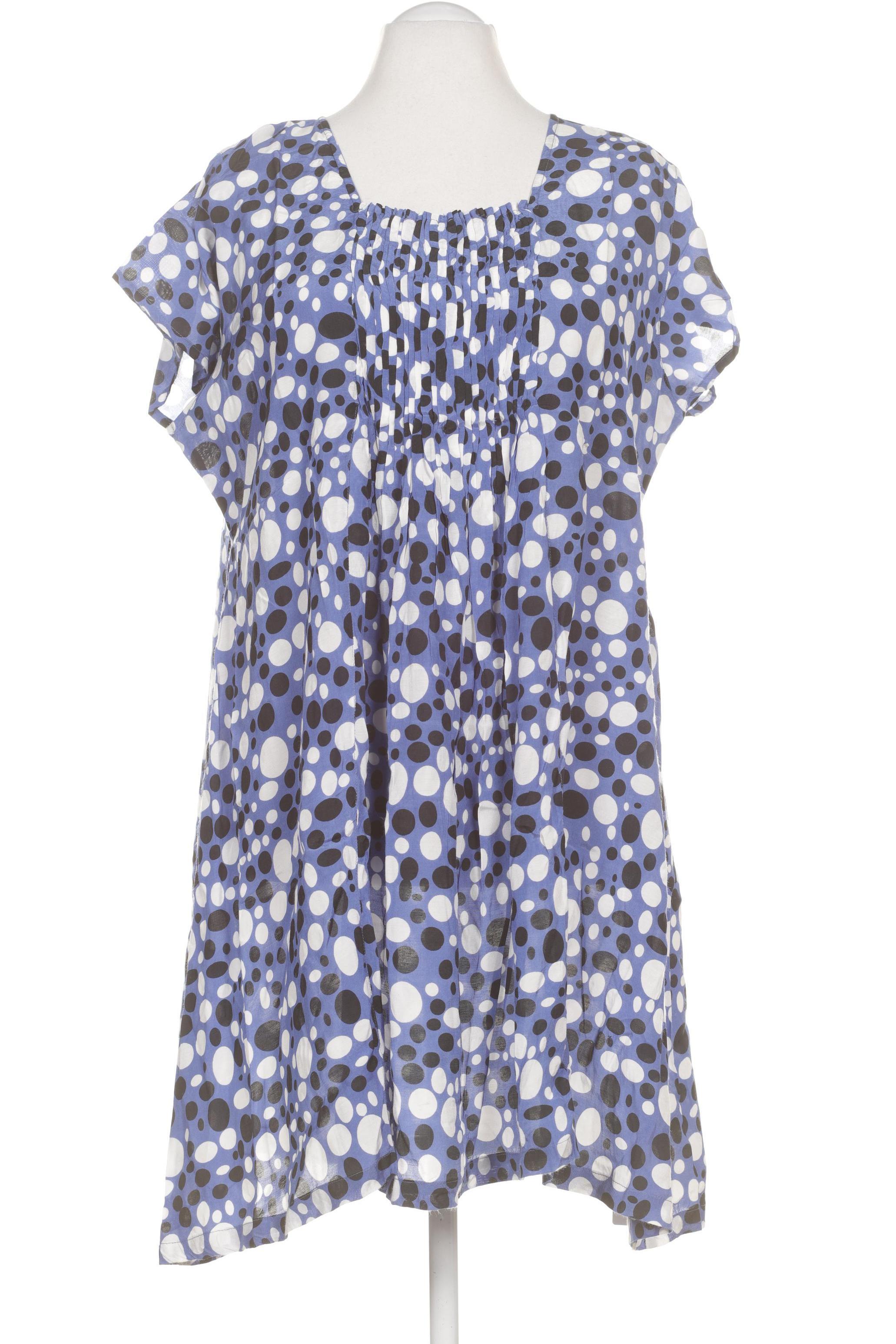 

The Masai Clothing Company Damen Kleid, blau, Gr.