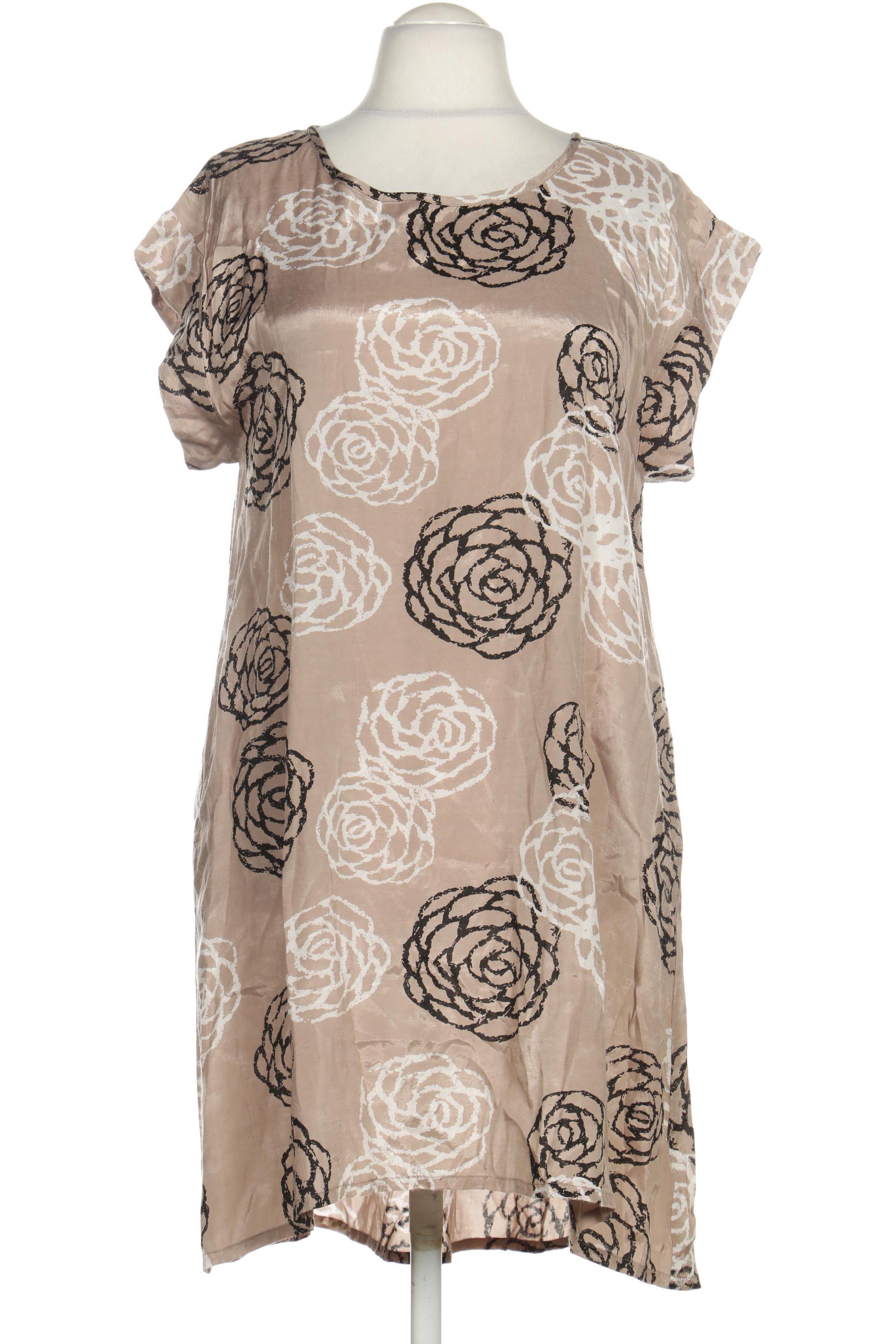 

The Masai Clothing Company Damen Kleid, beige, Gr.