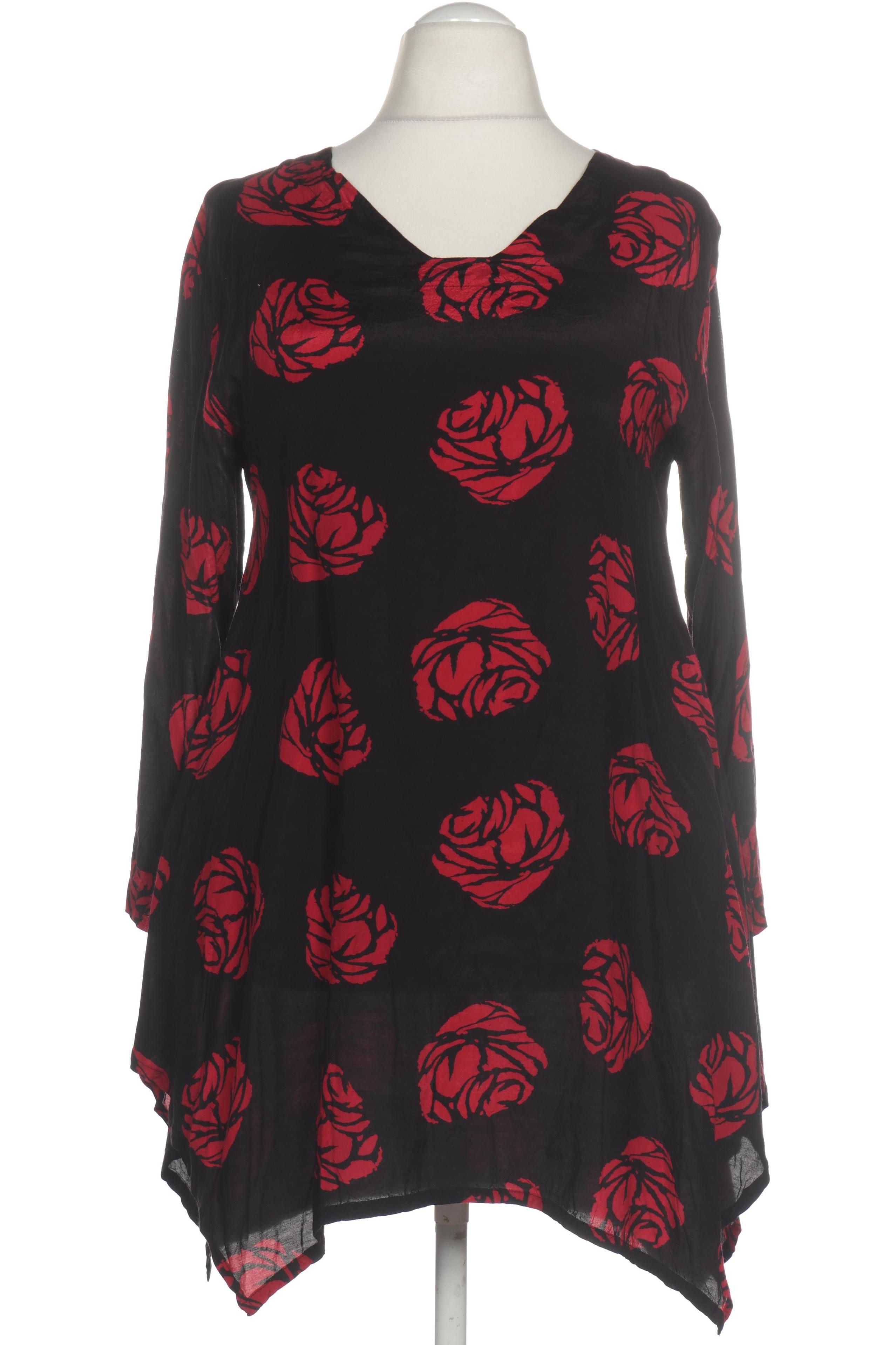 

The Masai Clothing Company Damen Kleid, schwarz, Gr.