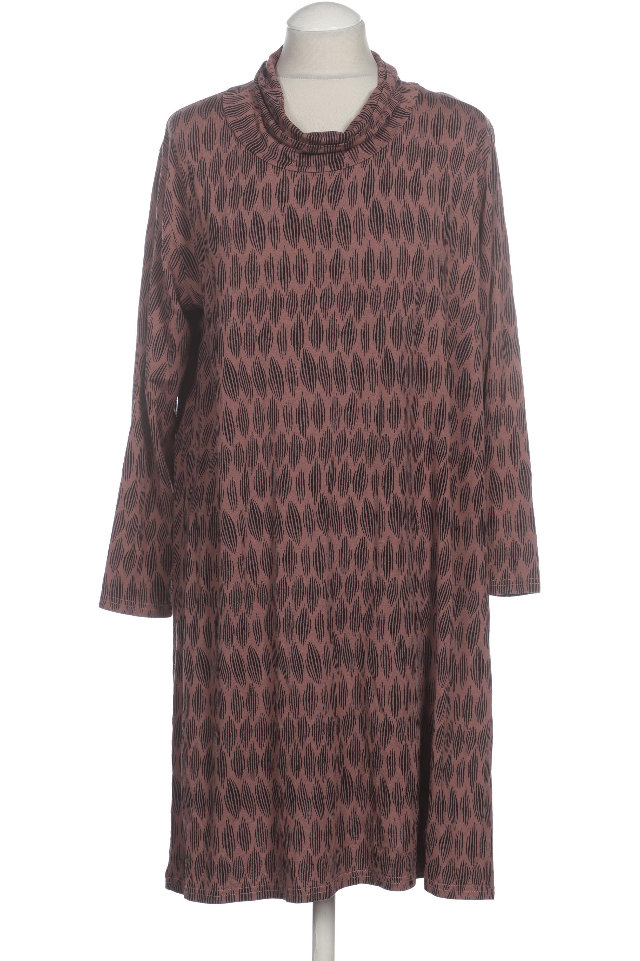 

The Masai Clothing Company Damen Kleid, braun, Gr.