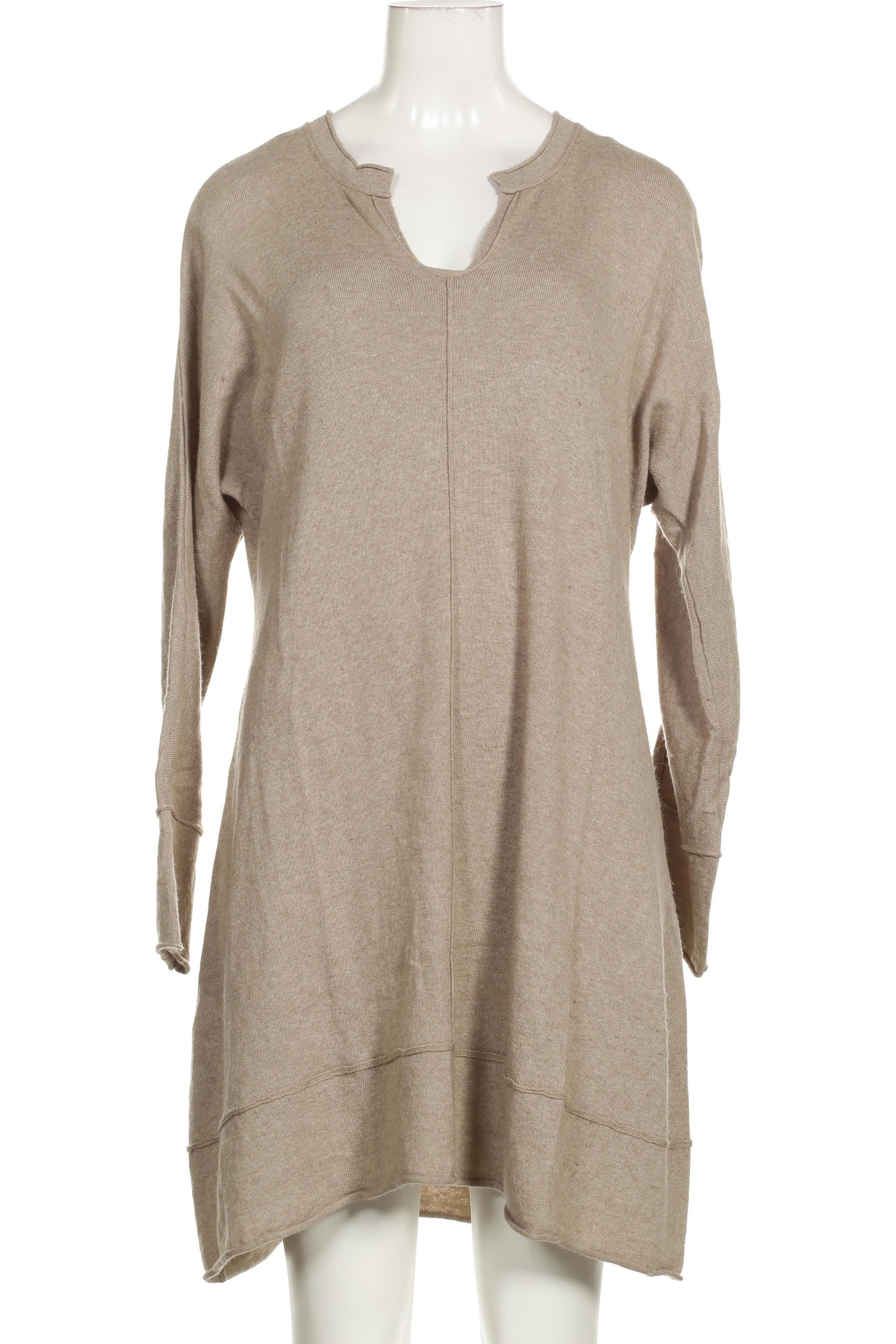 

The Masai Clothing Company Damen Kleid, braun, Gr.