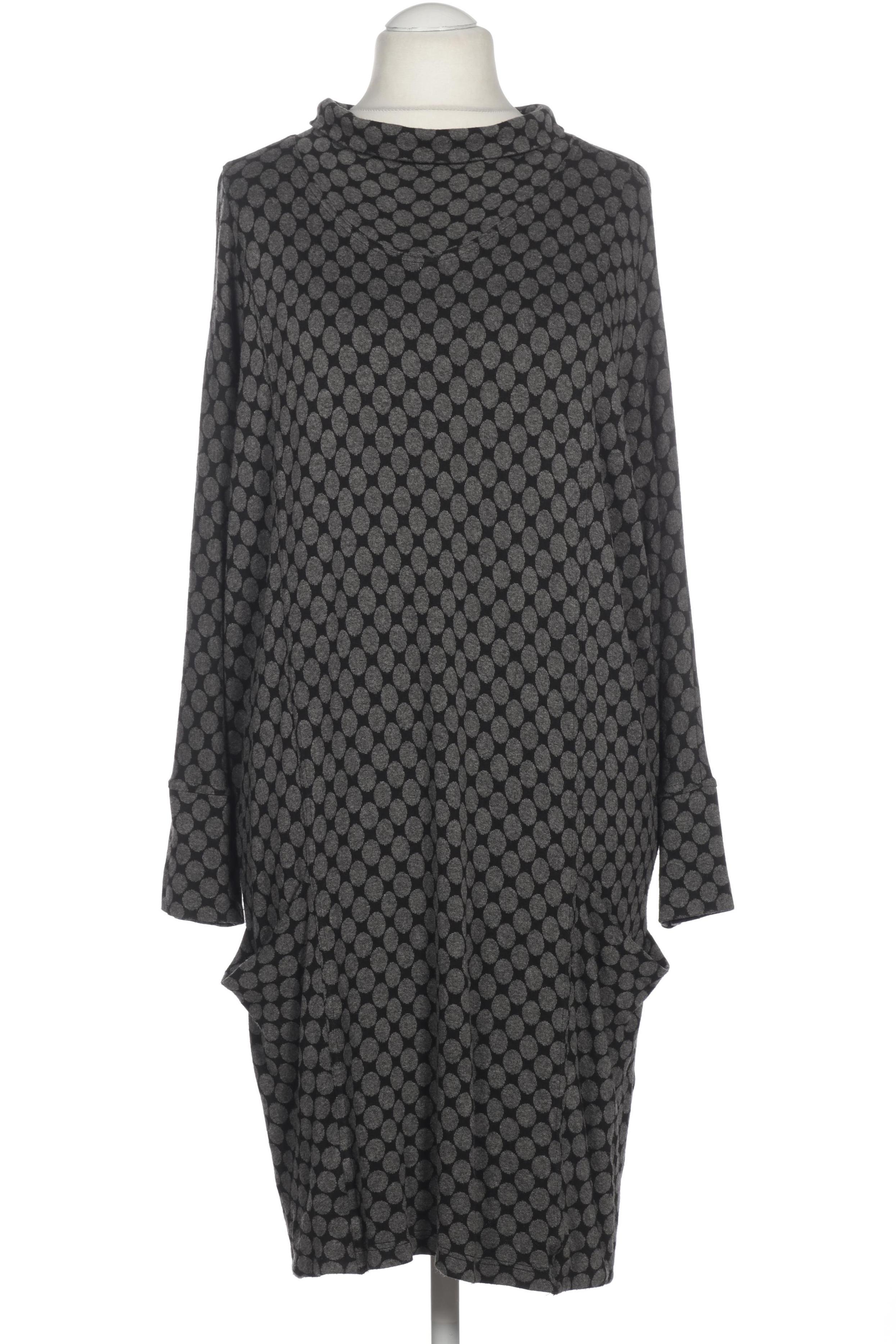 

The Masai Clothing Company Damen Kleid, grau, Gr.