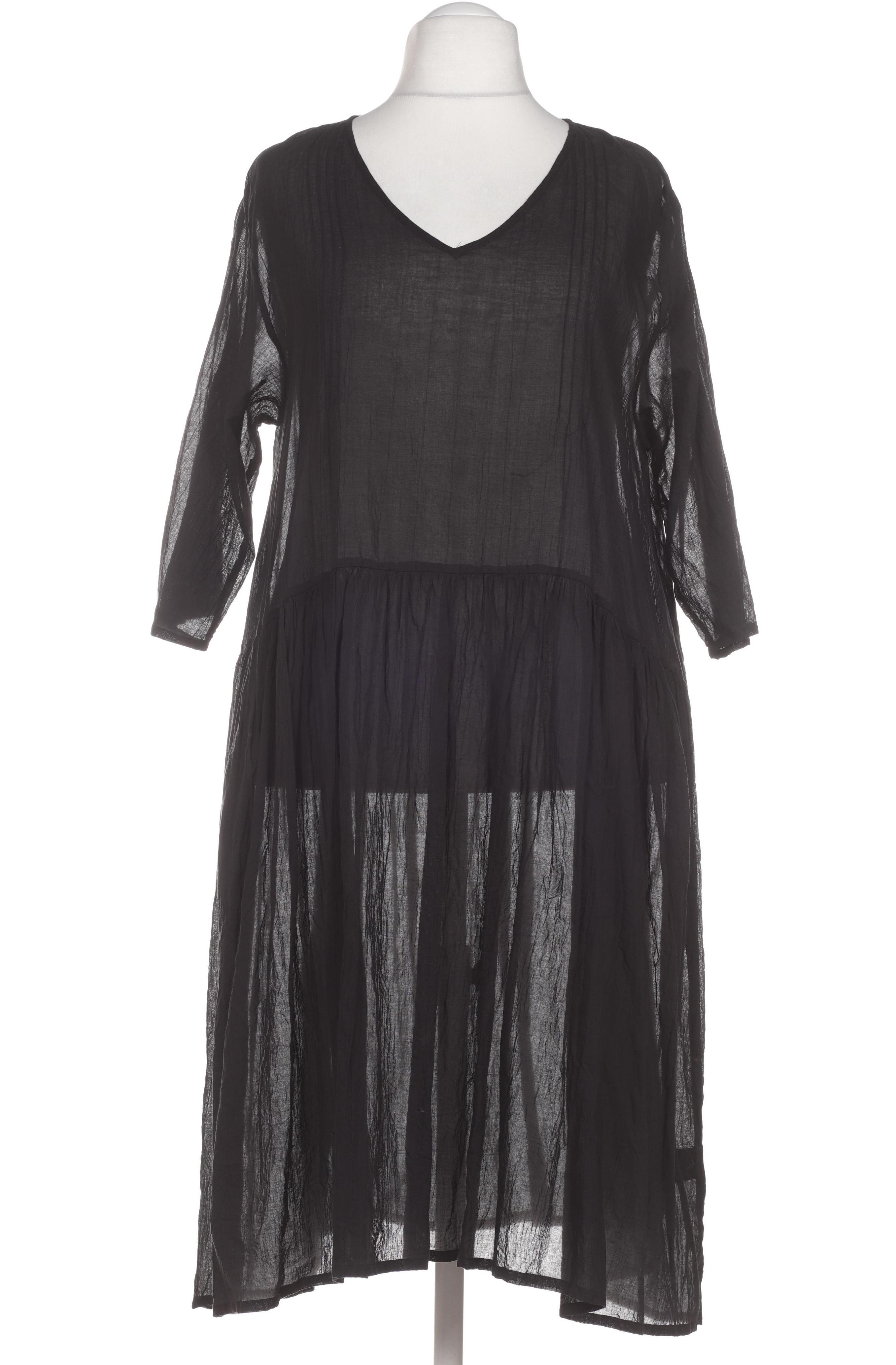 

The Masai Clothing Company Damen Kleid, schwarz, Gr.