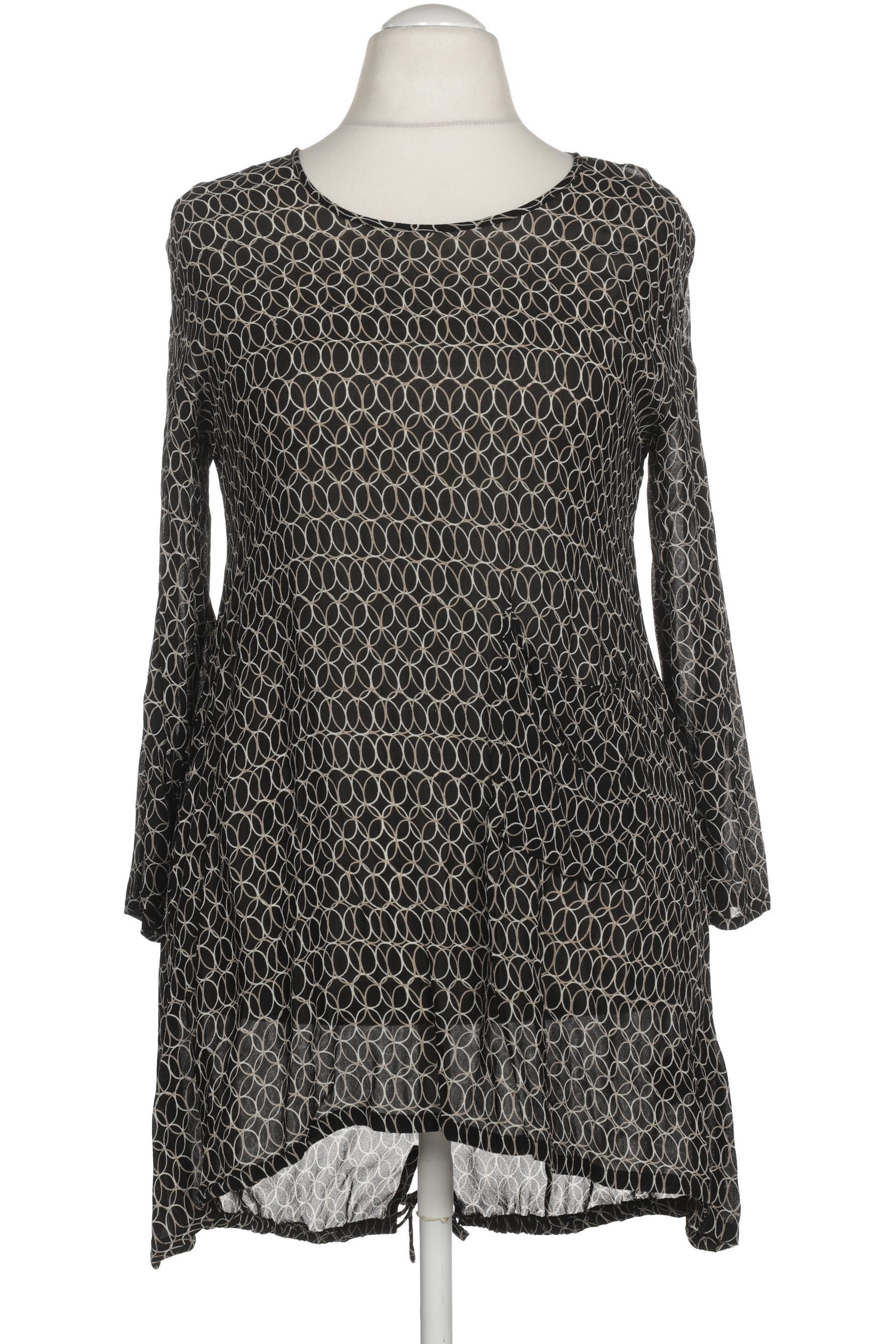 

The Masai Clothing Company Damen Langarmshirt, schwarz, Gr.