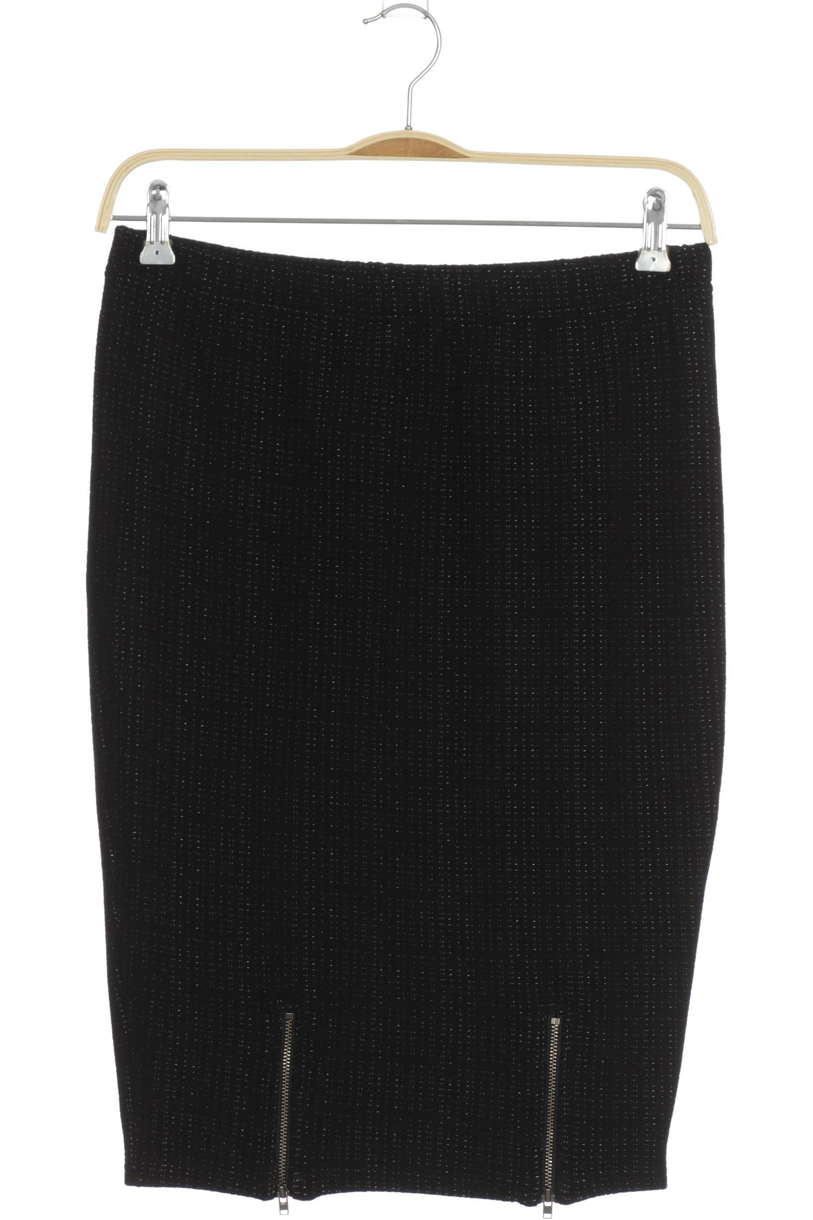 

The Masai Clothing Company Damen Rock, schwarz, Gr.