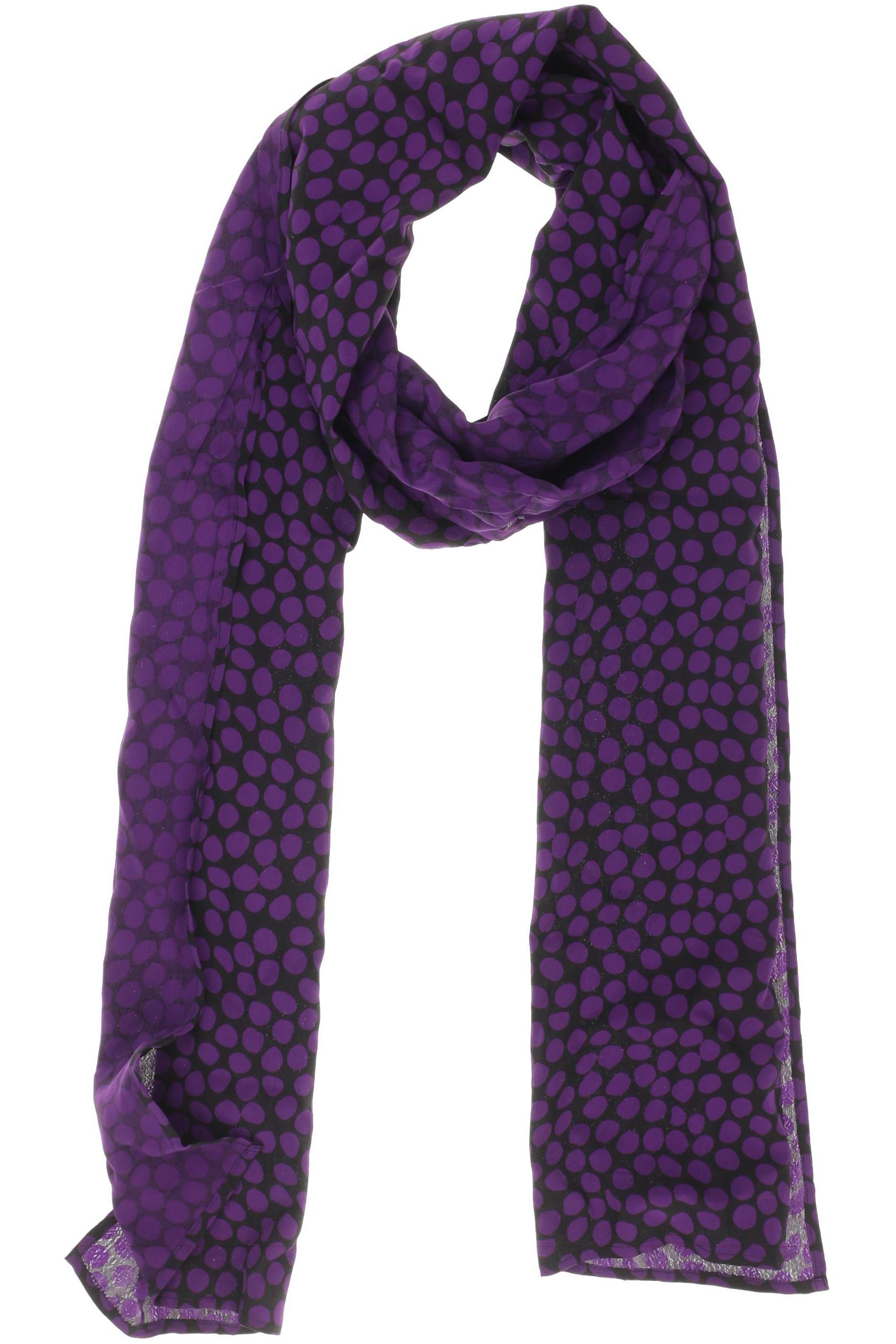 

The Masai Clothing Company Damen Schal, lila, Gr.