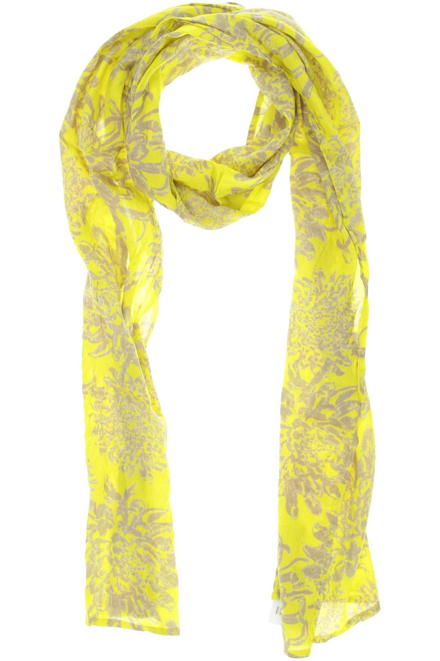 

The Masai Clothing Company Damen Schal, gelb, Gr.