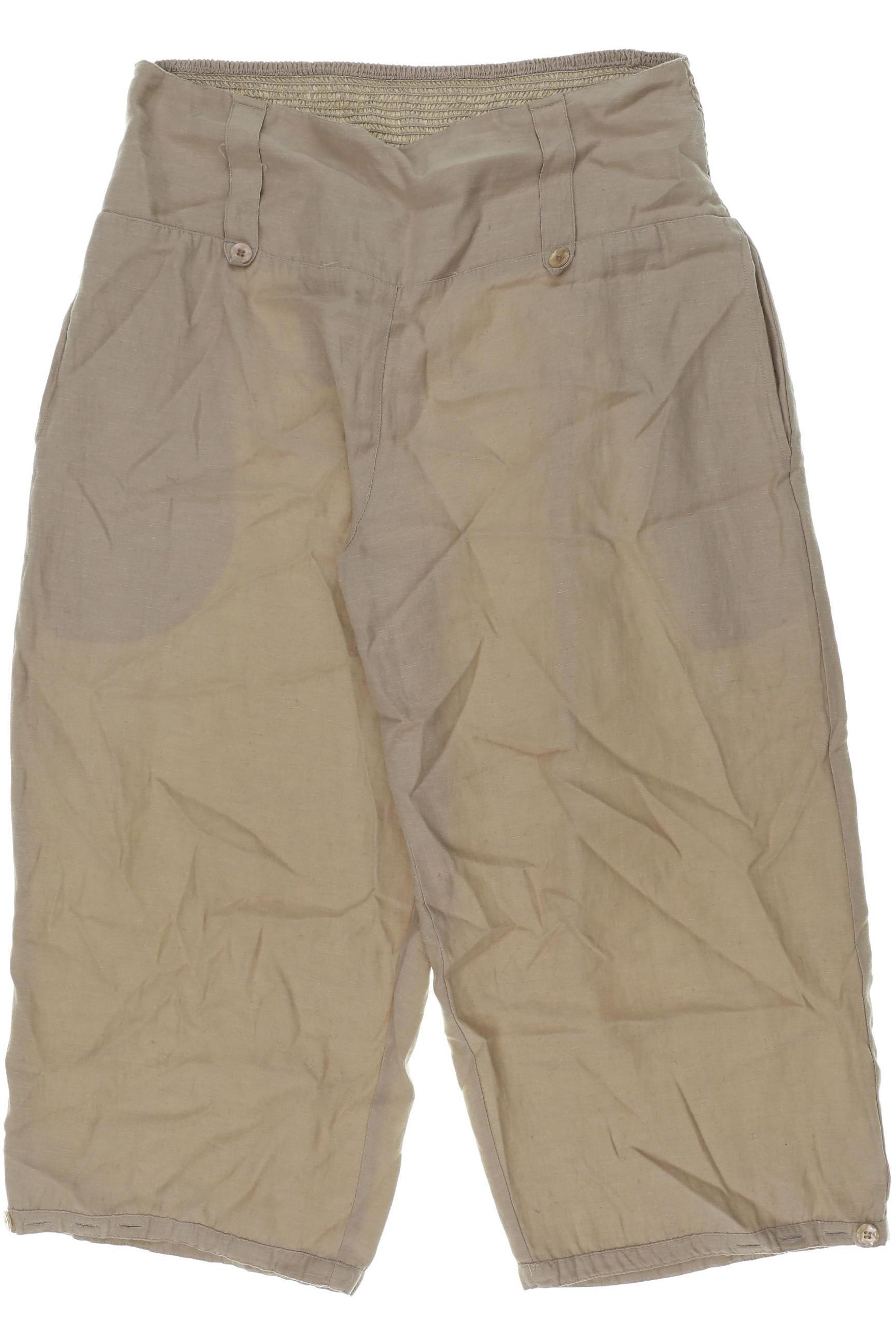 

The Masai Clothing Company Damen Stoffhose, beige, Gr.