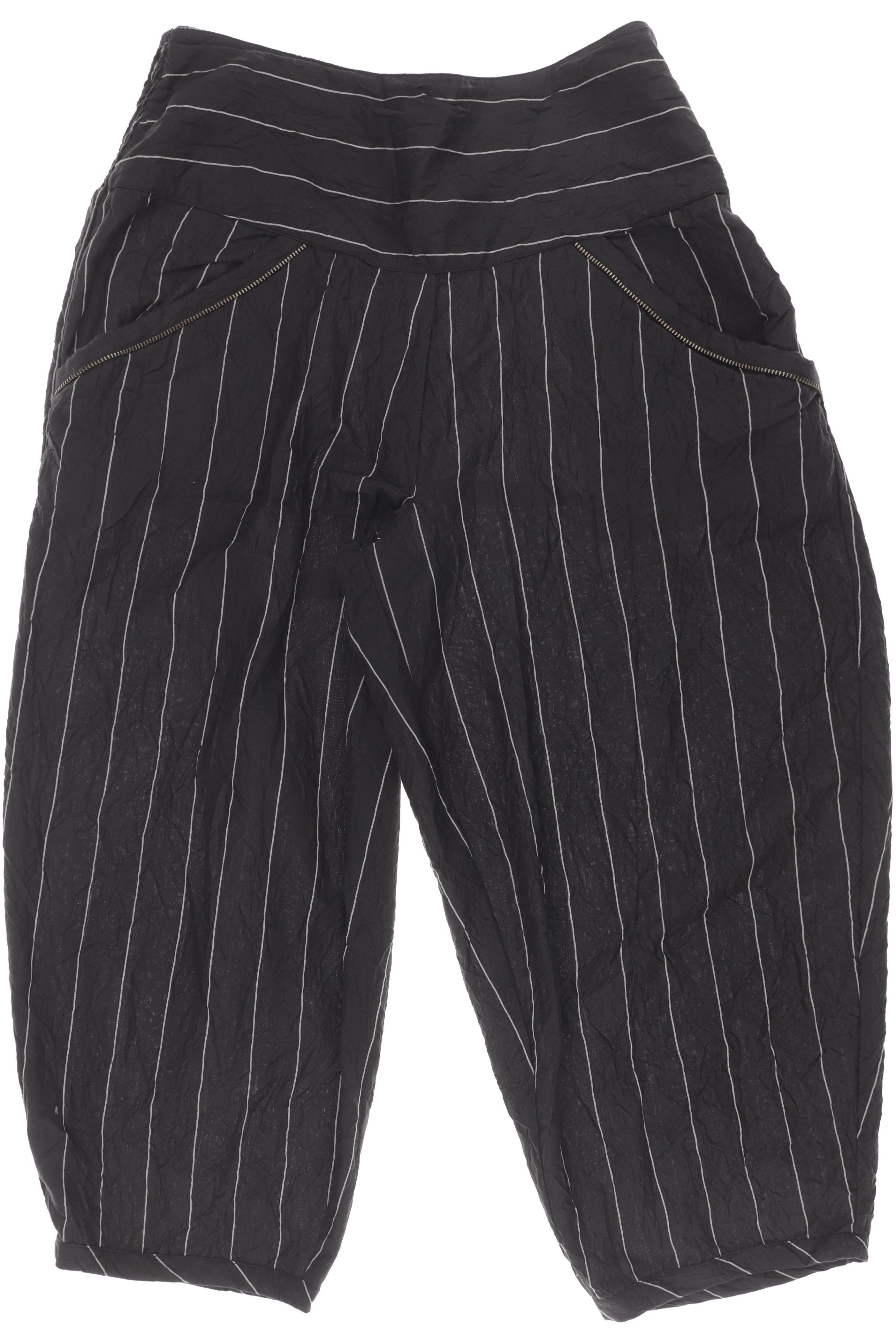 

The Masai Clothing Company Damen Stoffhose, schwarz, Gr.