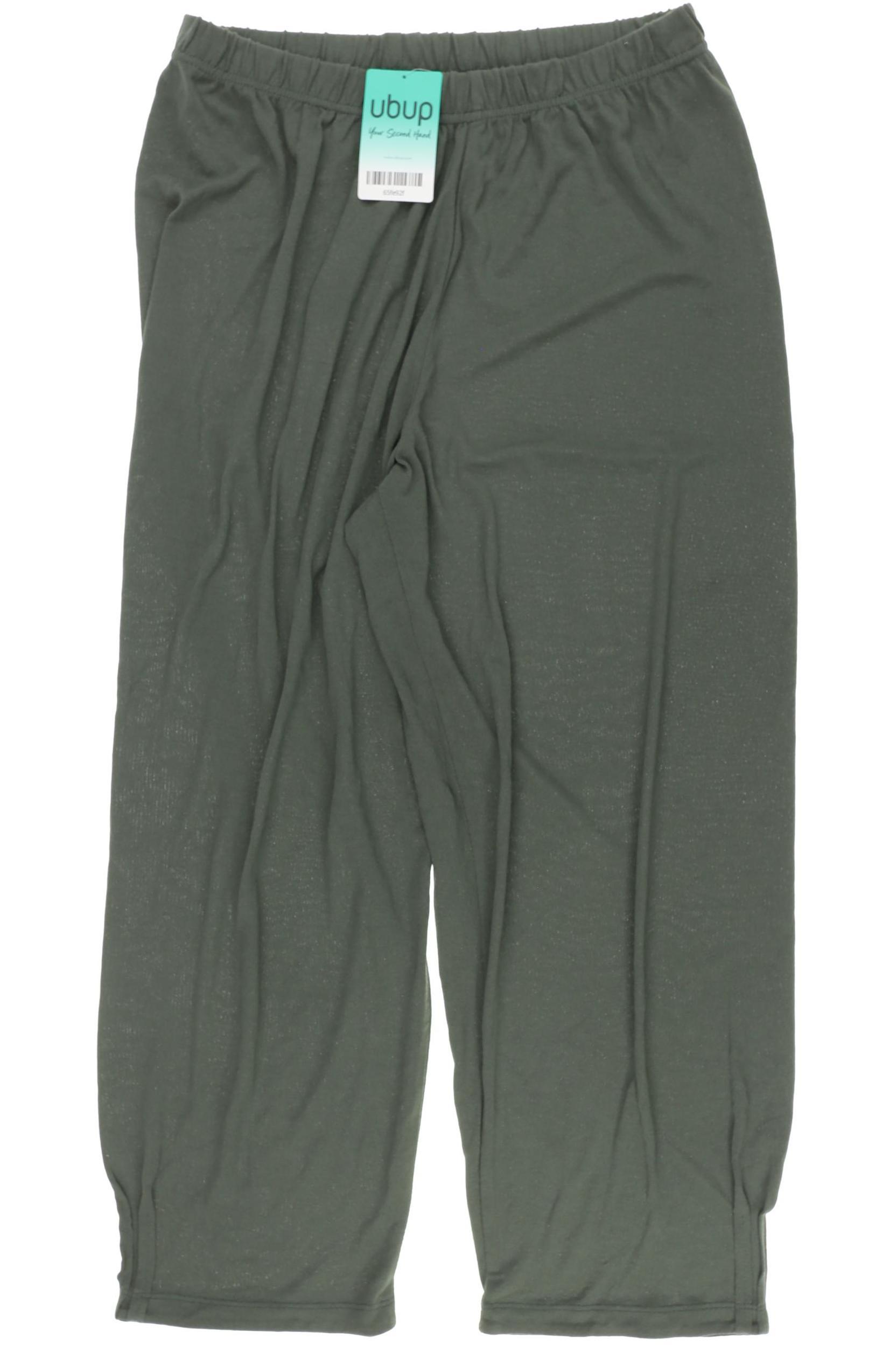 

The Masai Clothing Company Damen Stoffhose, grün, Gr.