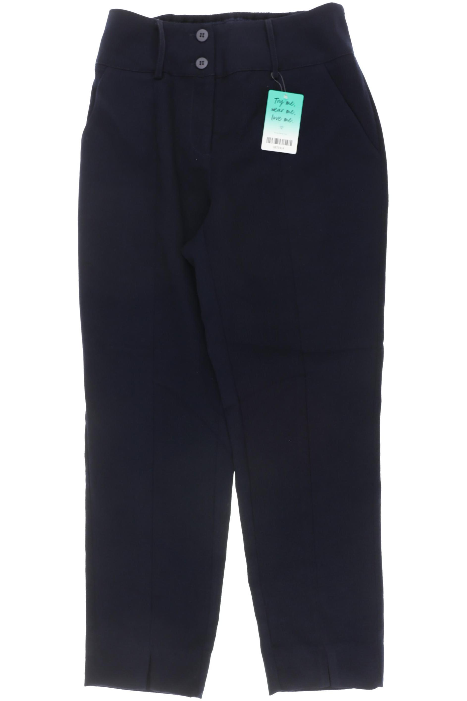 

The Masai Clothing Company Damen Stoffhose, blau, Gr.