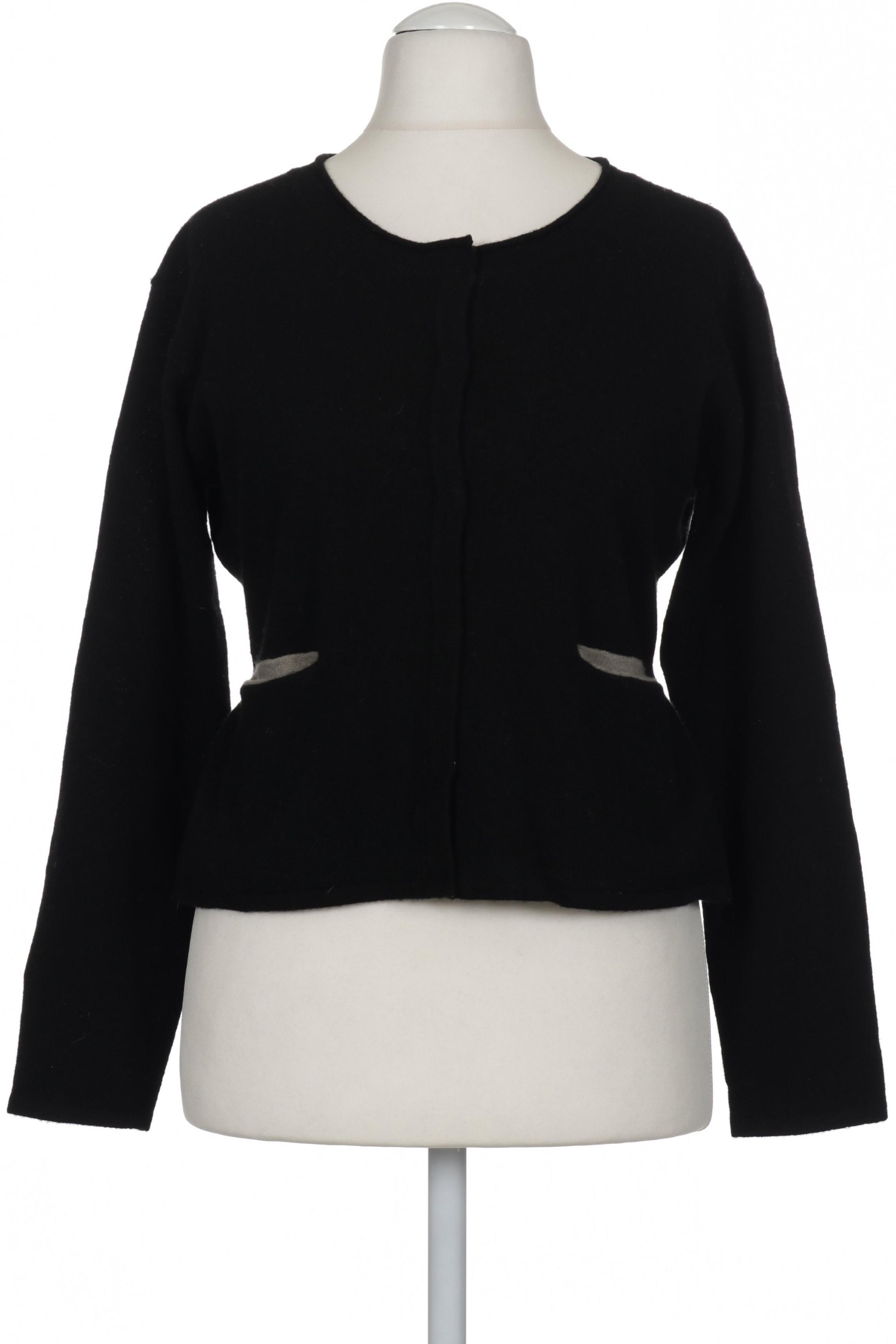 

The Masai Clothing Company Damen Strickjacke, schwarz, Gr.