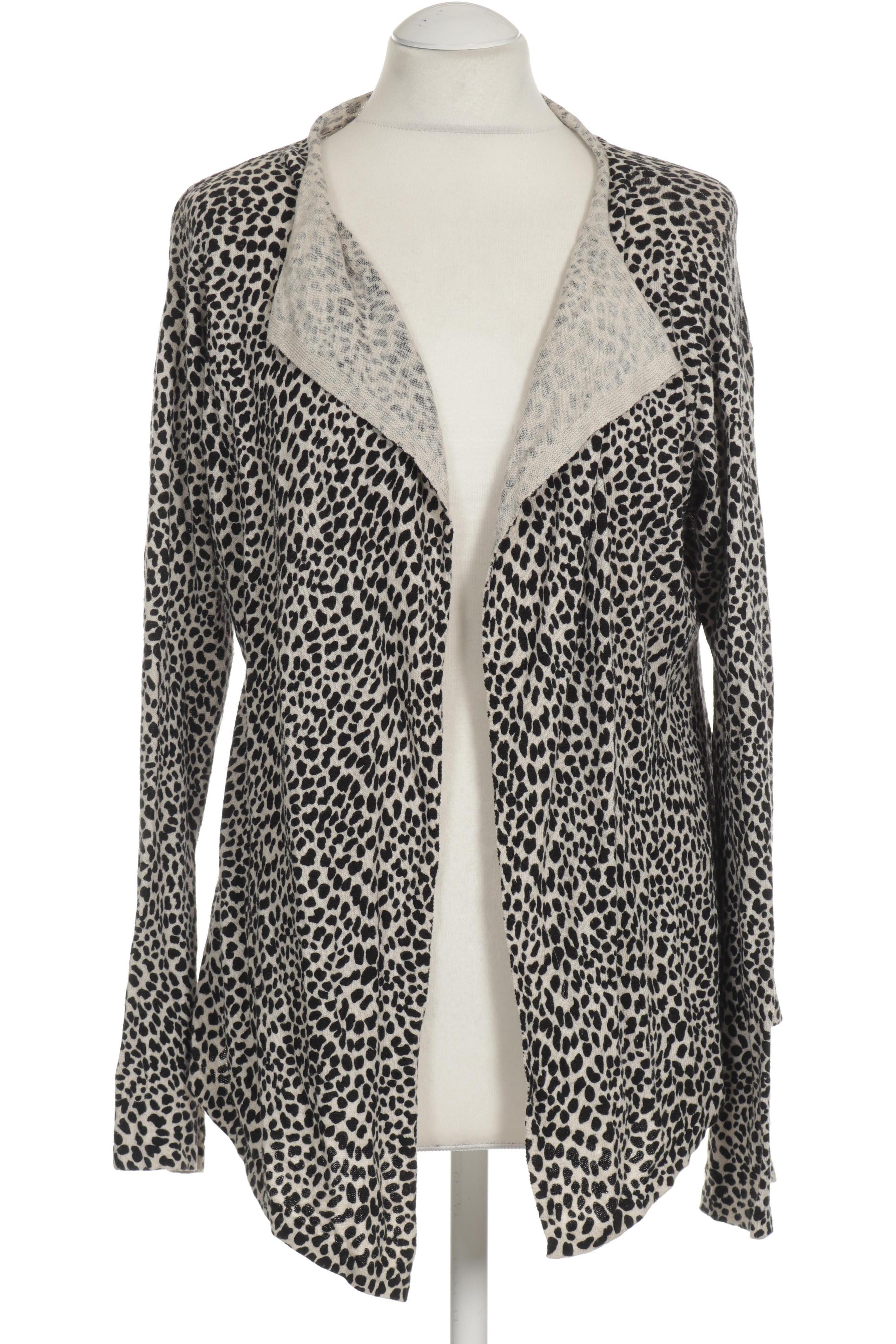 

The Masai Clothing Company Damen Strickjacke, schwarz, Gr.